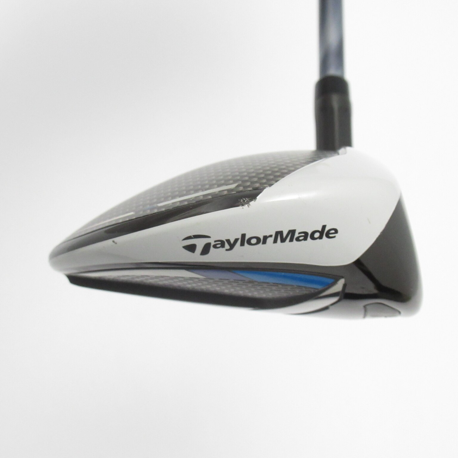 中古】SIM マックス フェアウェイウッド Speeder 569 EVOLUTION VI 15