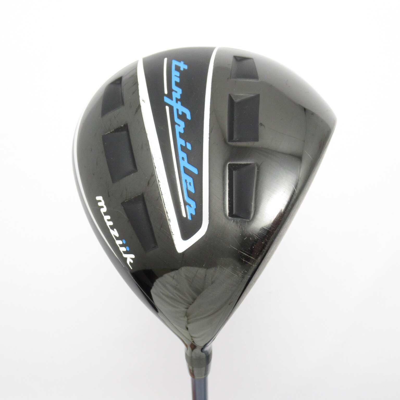 TOUR AD DI6S シャフト　EPIC FORGED ドライバー　中古 TOUR AD DI6S シャフト EPIC FORGED ドライバー 中古 2025年最新