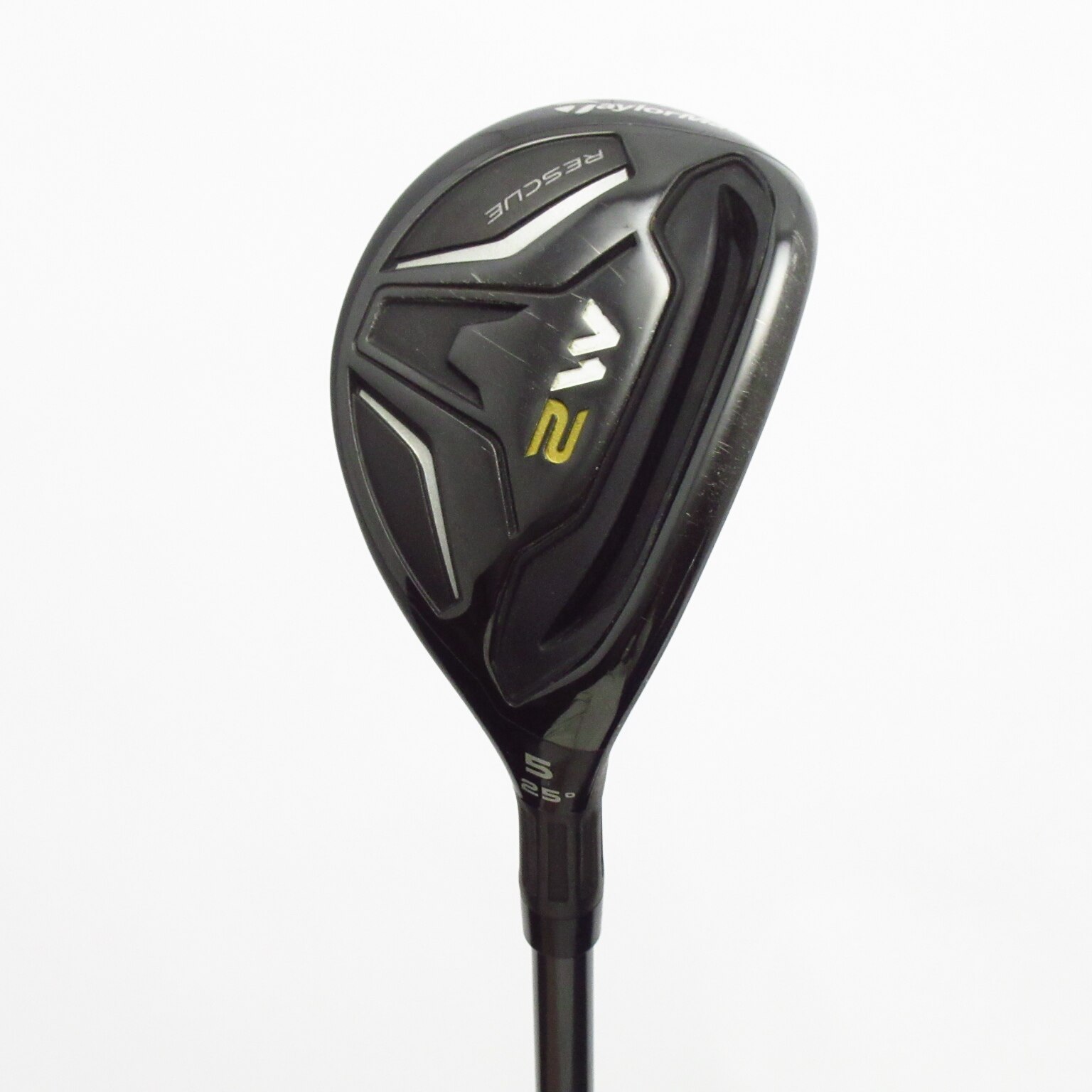 TaylorMade M2 ユーティリティクラブ 3本セット　U3 U4 U5 中古】M2 ユーティリティ (テーラーメイド) 通販｜GDO中古ゴルフ