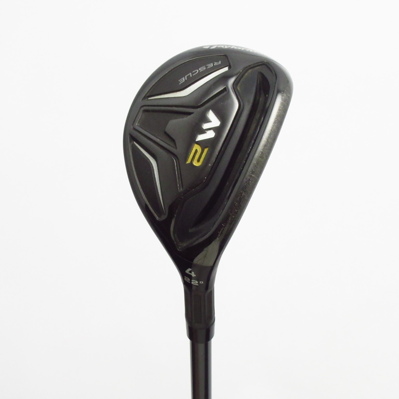 【名器】テーラーメイドM2 ユーティリティ 4番 5番U4U5　2本セット 2025年最新】m2 ユーティリティ u4の人気アイテム - メルカリ