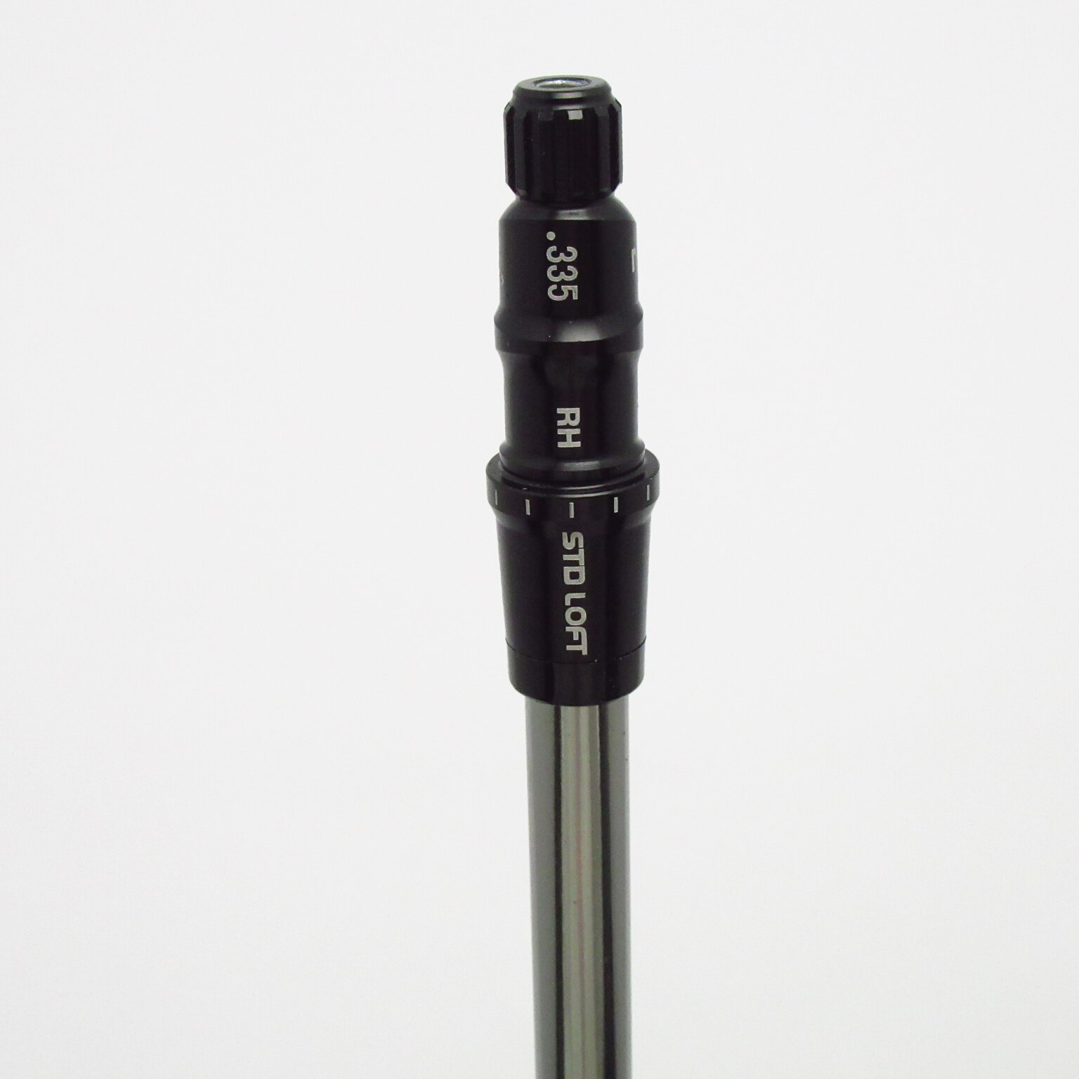 テーラーメイドスリーブ付き　ディアマナBF 60X 6X ドライバー用 テーラーメイドスリーブ付き ディアマナBF 60X 6X ドライバー用