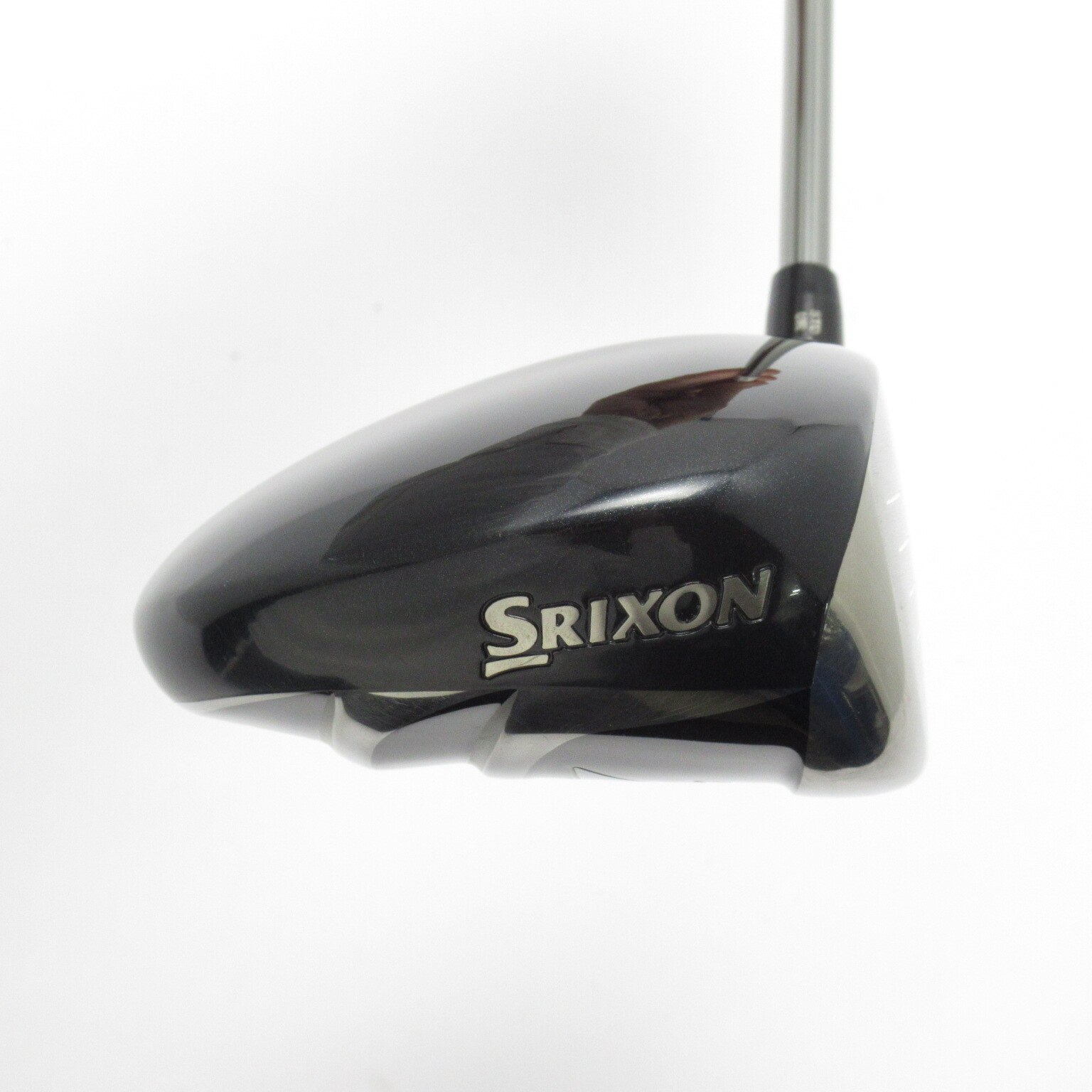 【中古ゴルフクラブ】ダンロップ　SRIXON　スリクソン Z765 ドライバー Diamana BF70　シャフト：Diamana BF70 中古】スリクソン Z765 ドライバー Diamana BF70 9.5 X D(ドライバー