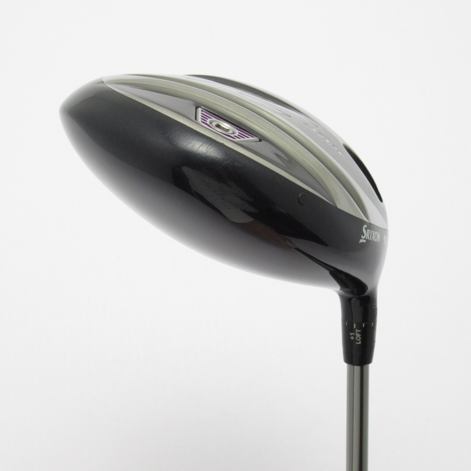 中古】スリクソン Z765 ドライバー Diamana BF70 9.5 X D(ドライバー