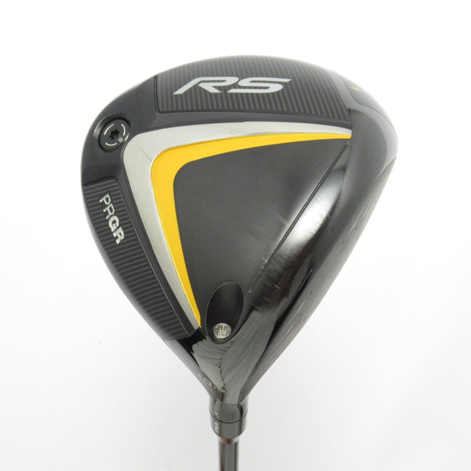 中古】RS ドライバー (プロギア) 通販｜GDO中古ゴルフクラブ