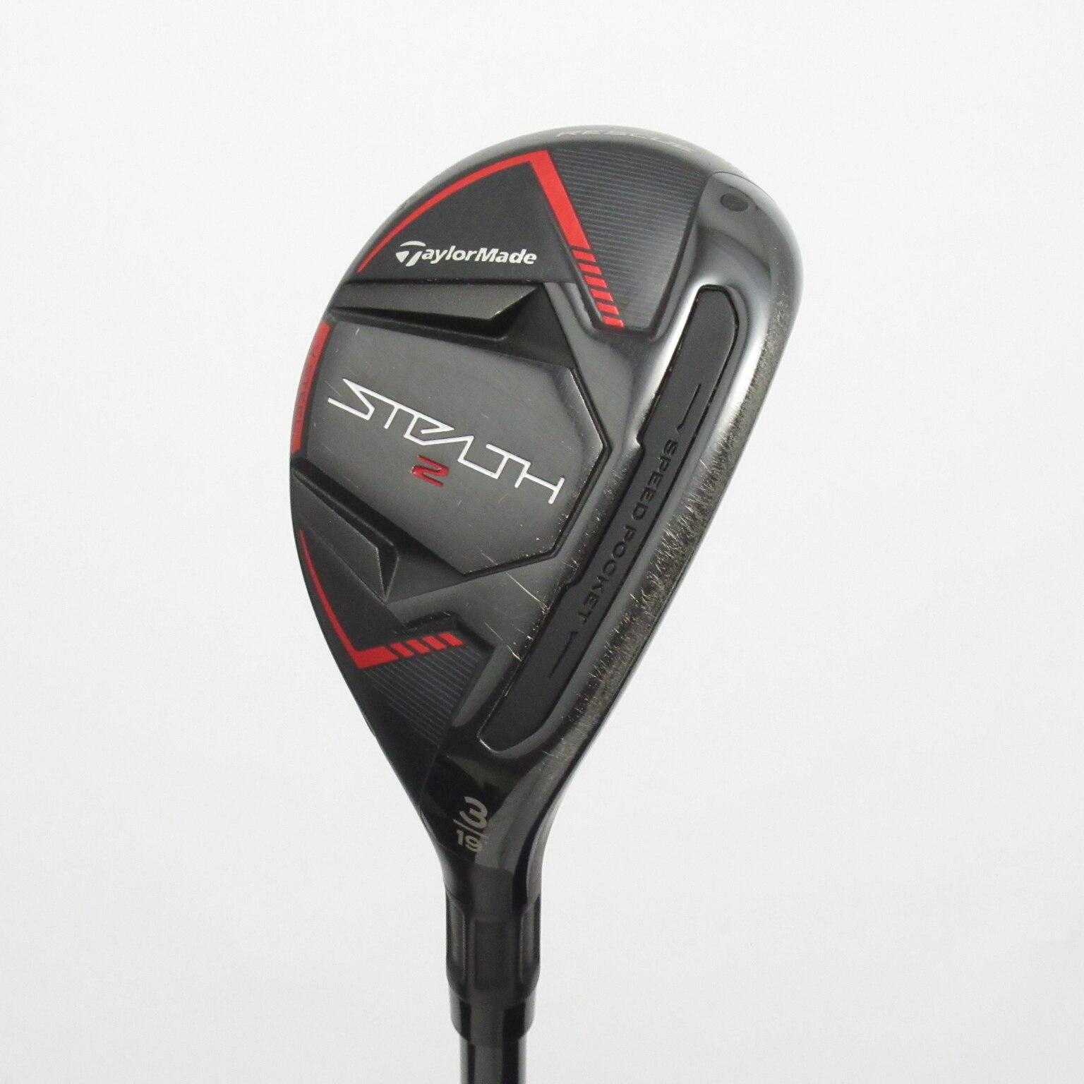 テーラーメイド STEALTH 2 RESCUE Stealth 2 Rescue | TaylorMade