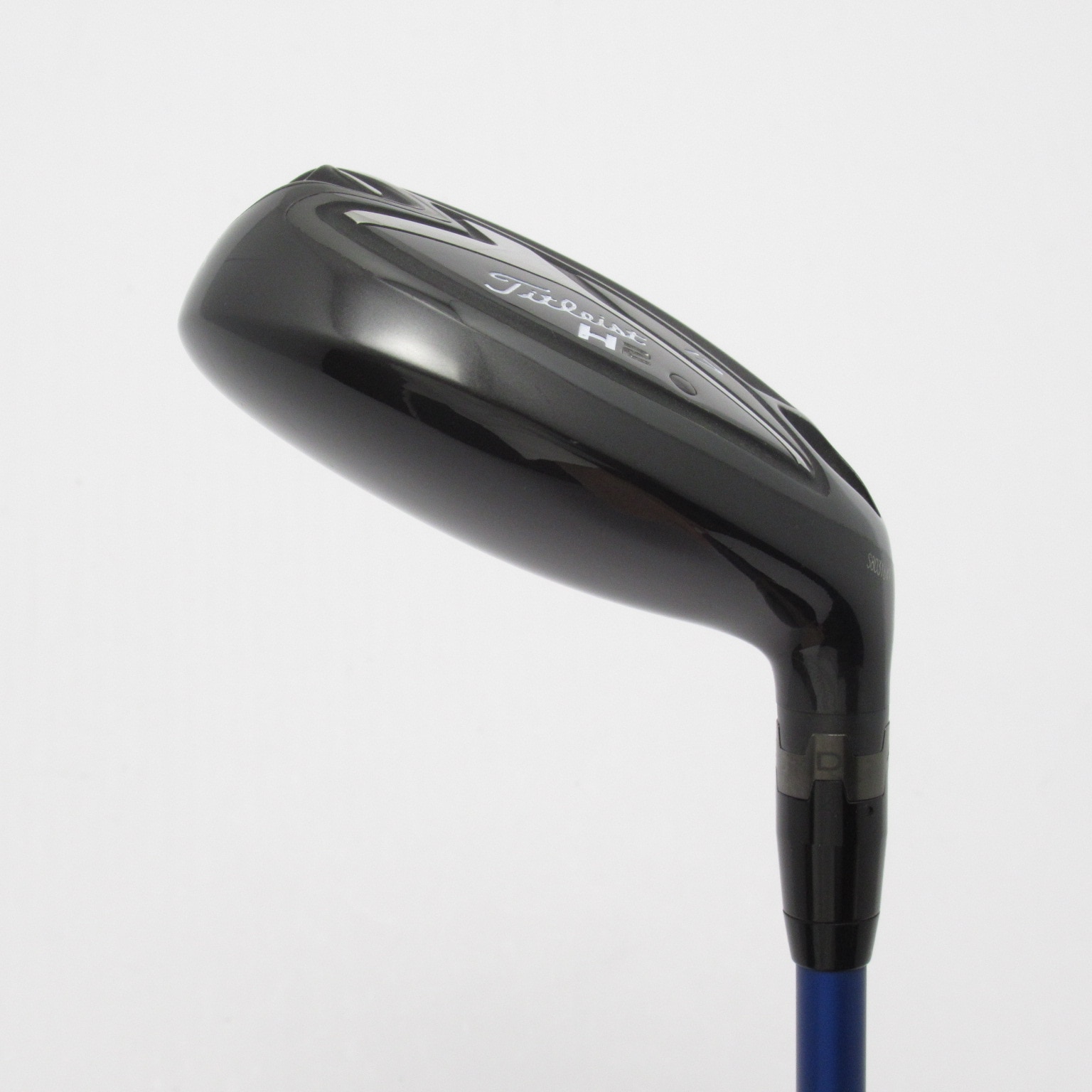 中古】818H2 ユーティリティ Diamana S+ 82 HY 17 X C(ユーティリティ