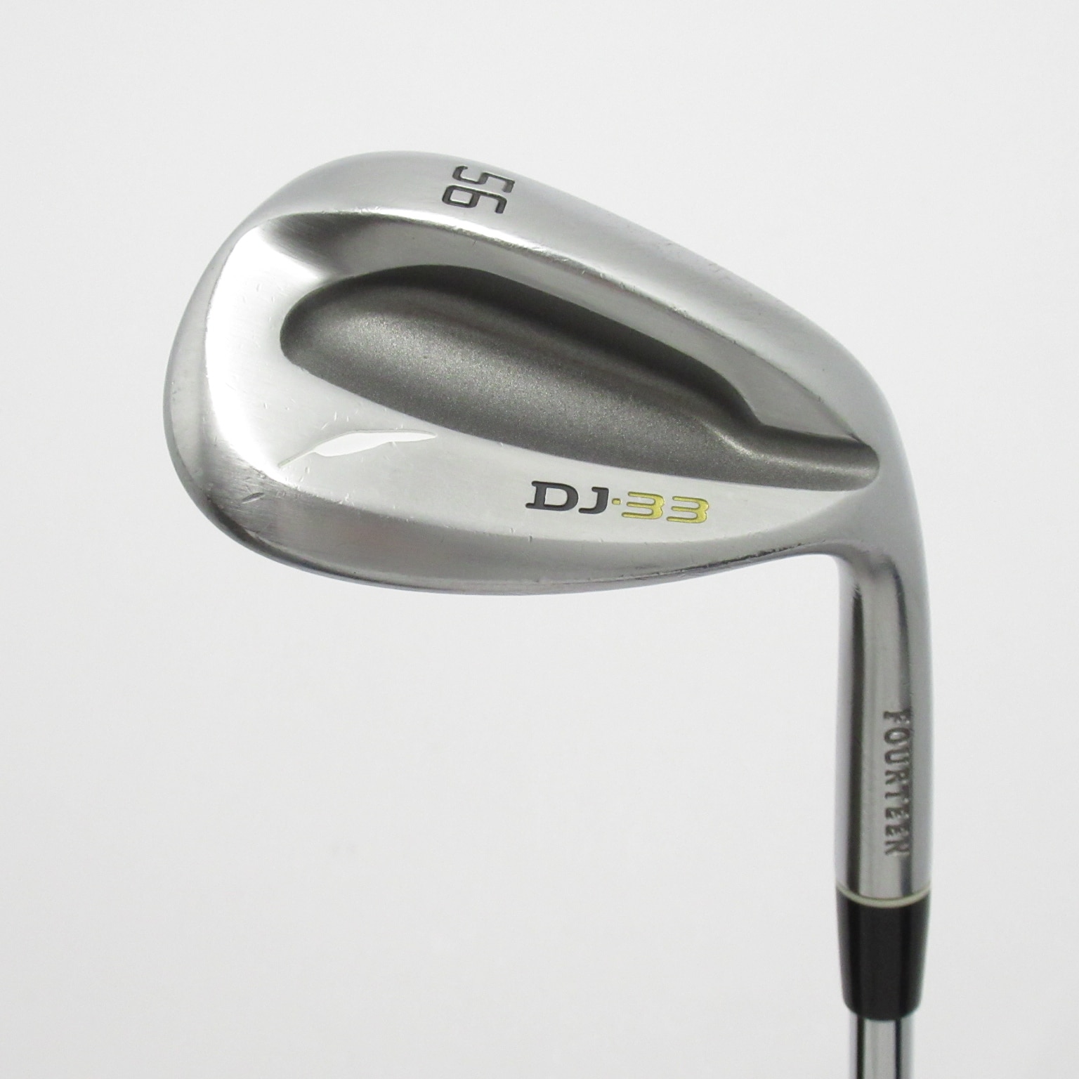 中古】DJ-33 ウェッジ (フォーティーン) 通販｜GDO中古ゴルフクラブ