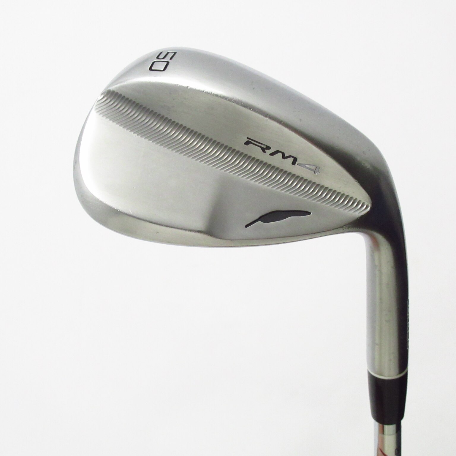 【46度】フォーティーン ウェッジ RM-4 中古】RM-4 ウェッジ (フォーティーン) 通販｜GDO中古ゴルフクラブ
