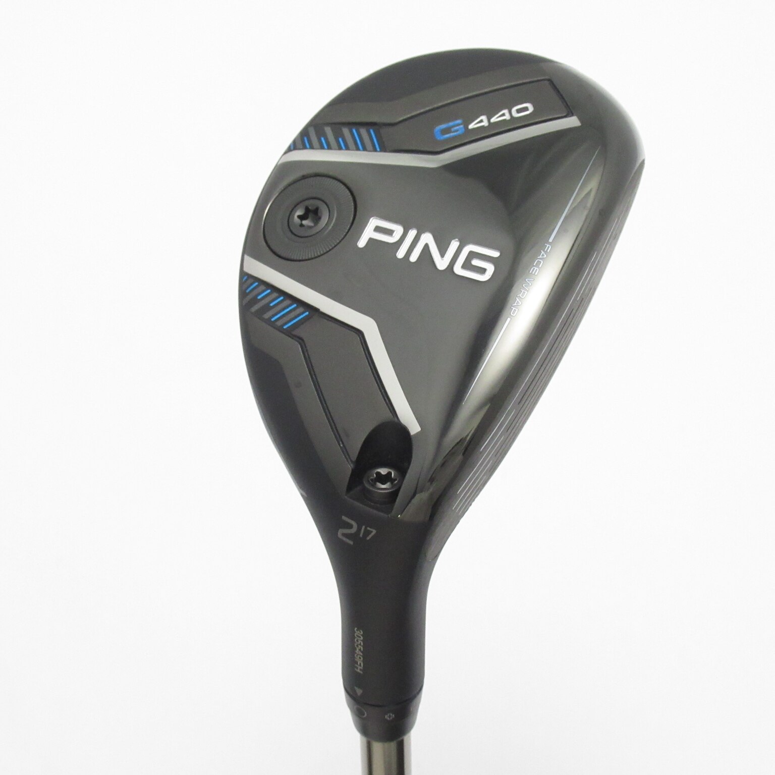 中古】G440 ハイブリッド ユーティリティ PING TOUR 2.0 CHROME 85 17