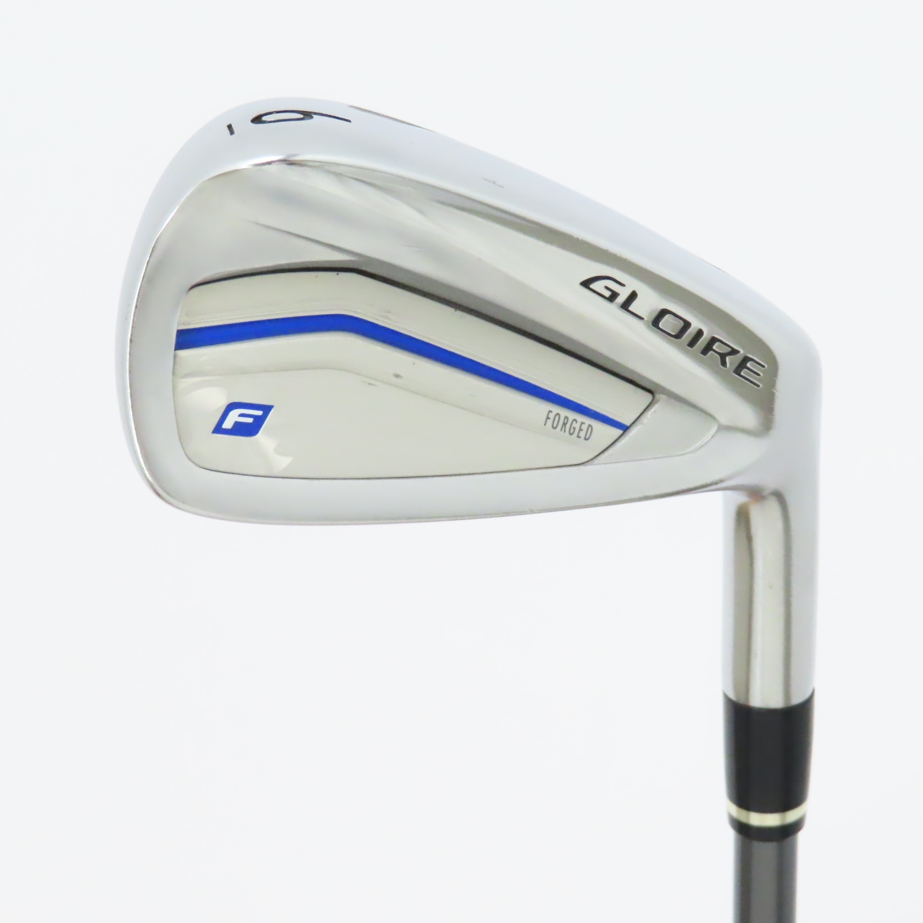 中古】グローレ F2 アイアンセット (テーラーメイド) グローレ 通販