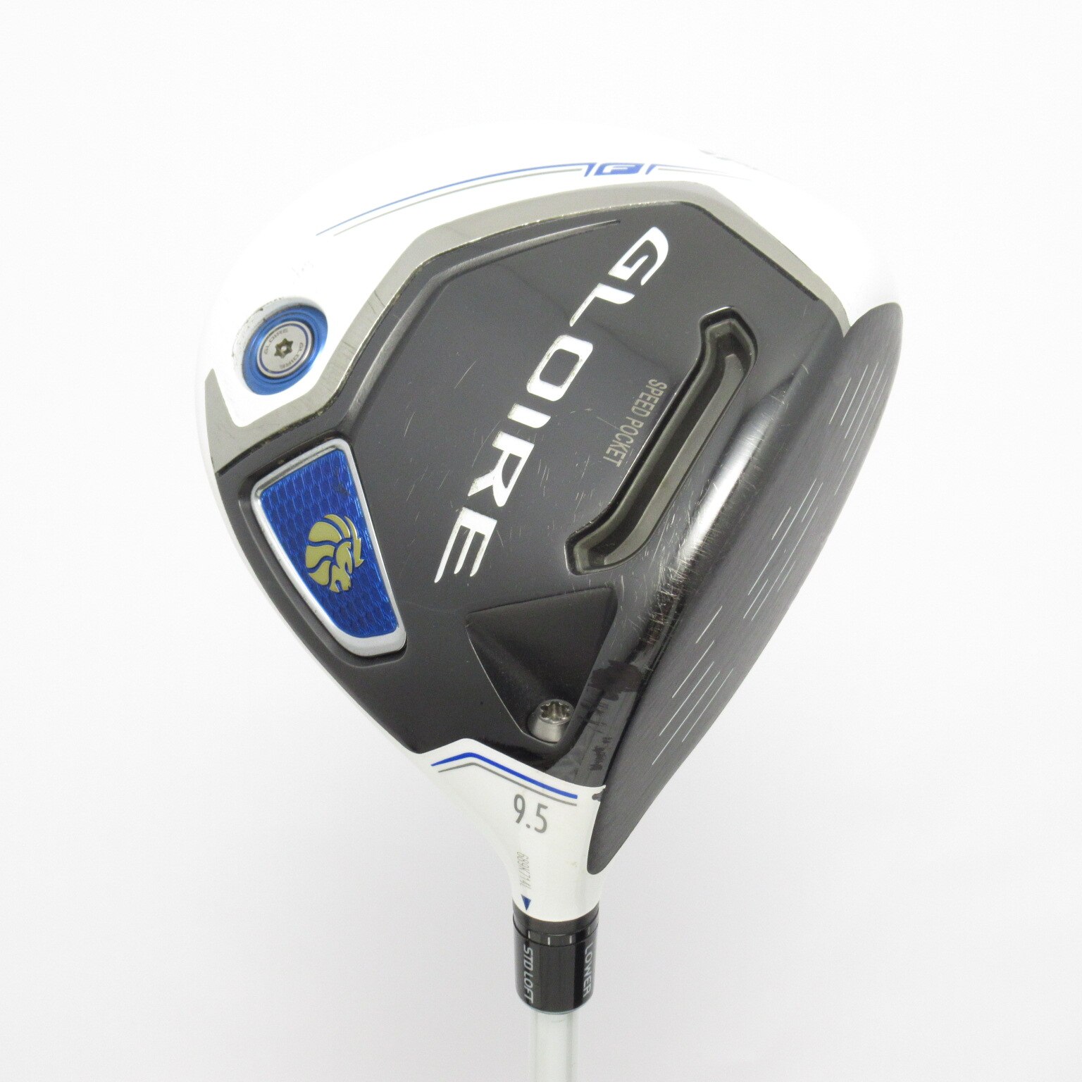 中古】グローレ ドライバー (テーラーメイド) 通販｜GDO中古