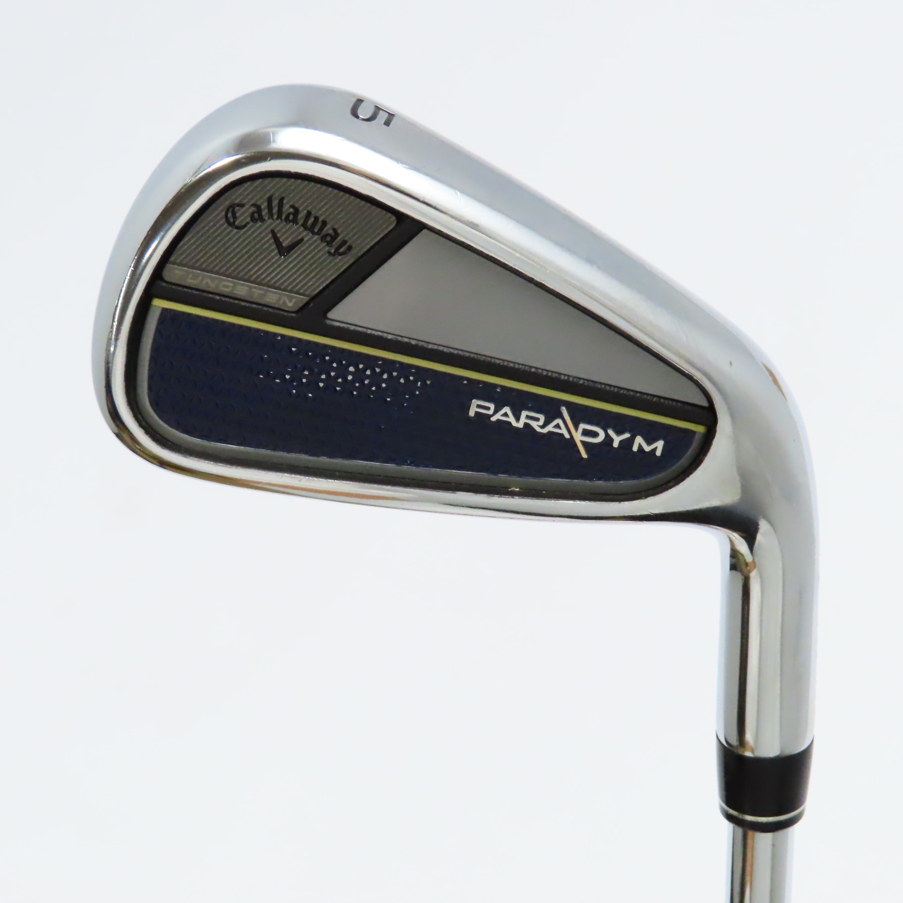 中古】パラダイム アイアン N.S.PRO 950GH neo 23 S CD(アイアン