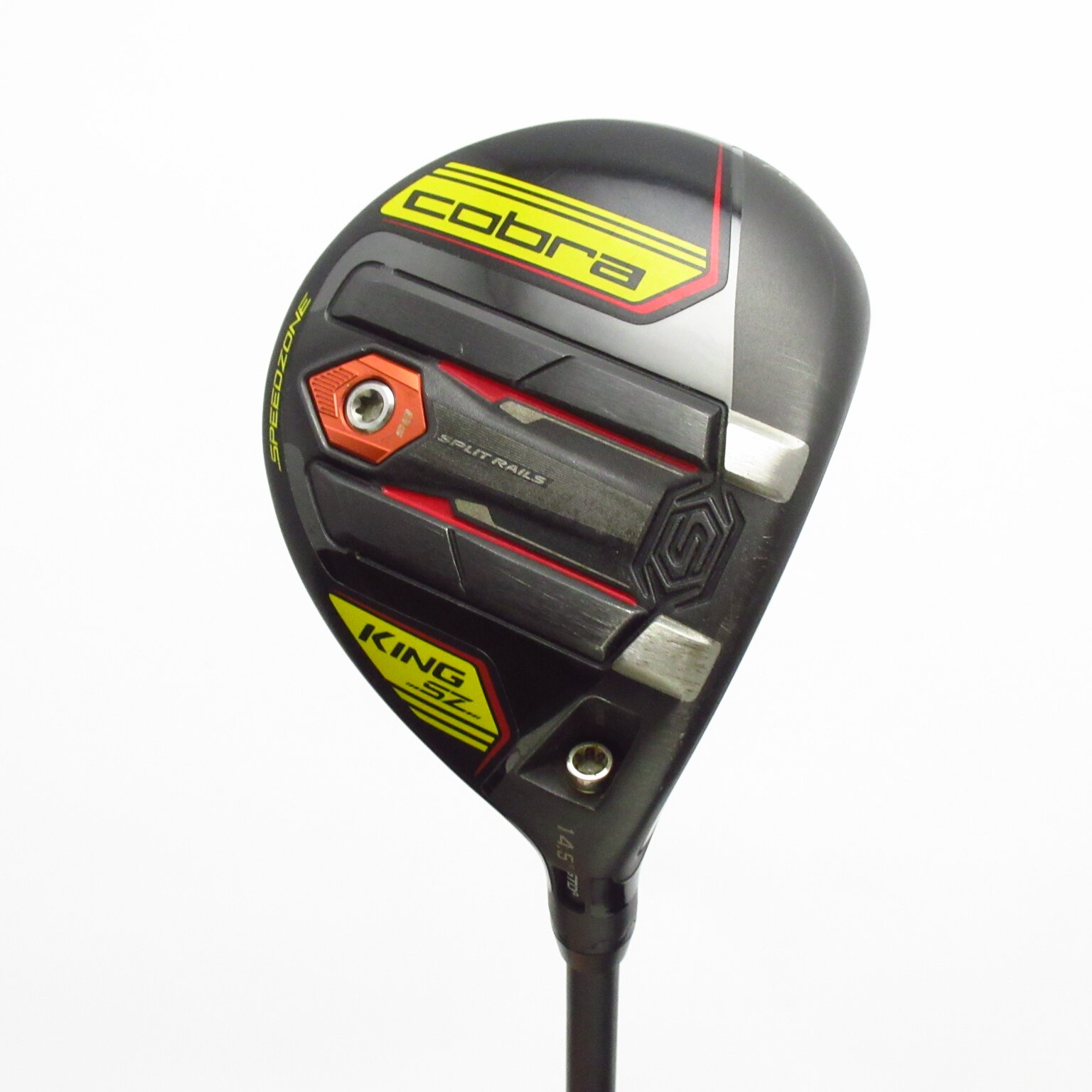 中古】コブラ フェアウェイウッド 通販｜GDO中古ゴルフクラブ