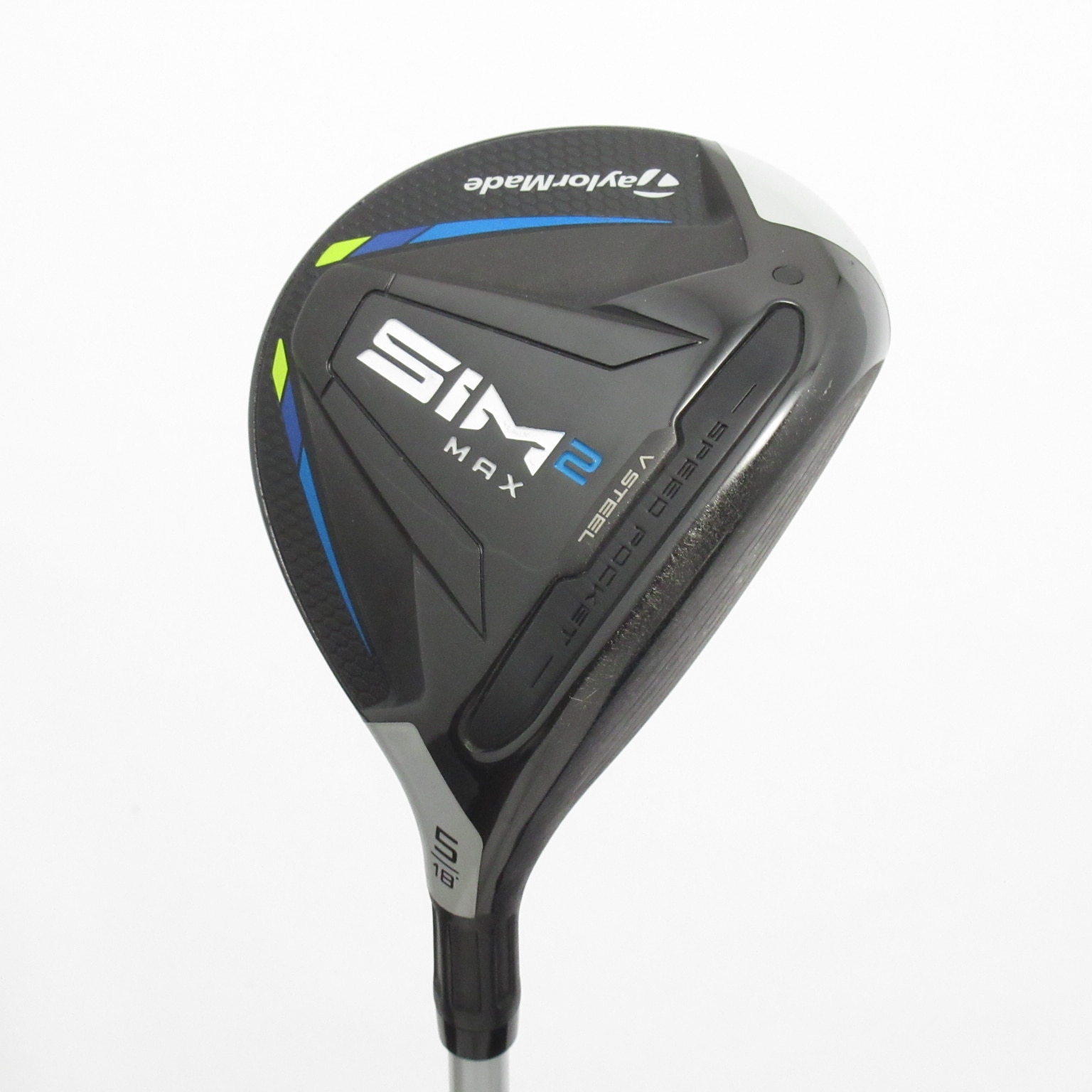 TaylorMade SIM2 5番ウッド フェアウェイウッド 楽天市場】右用 テーラーメイド 2021年 SIM2 MAX フェアウェイ