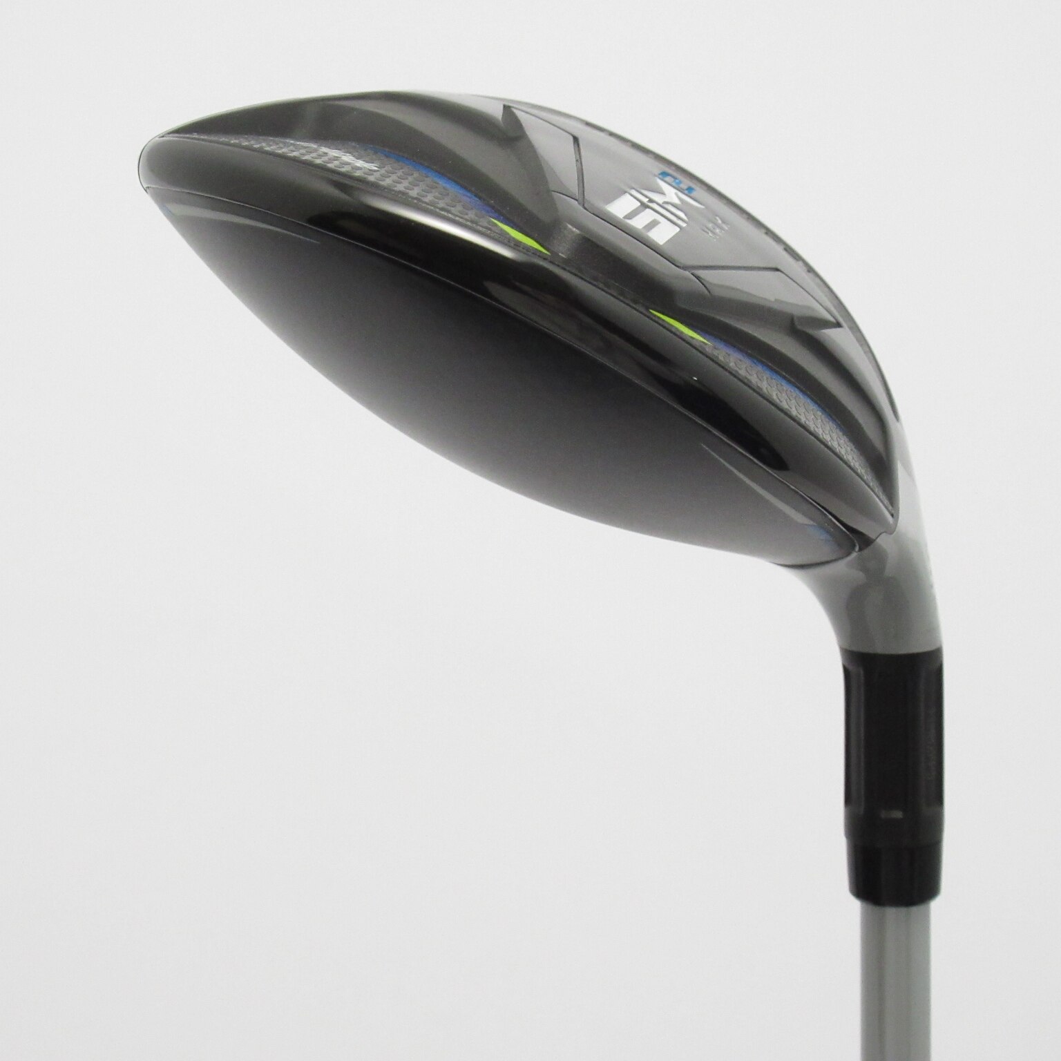 中古】SIM2 マックス フェアウェイウッド Speeder 661 EVOLUTION VII