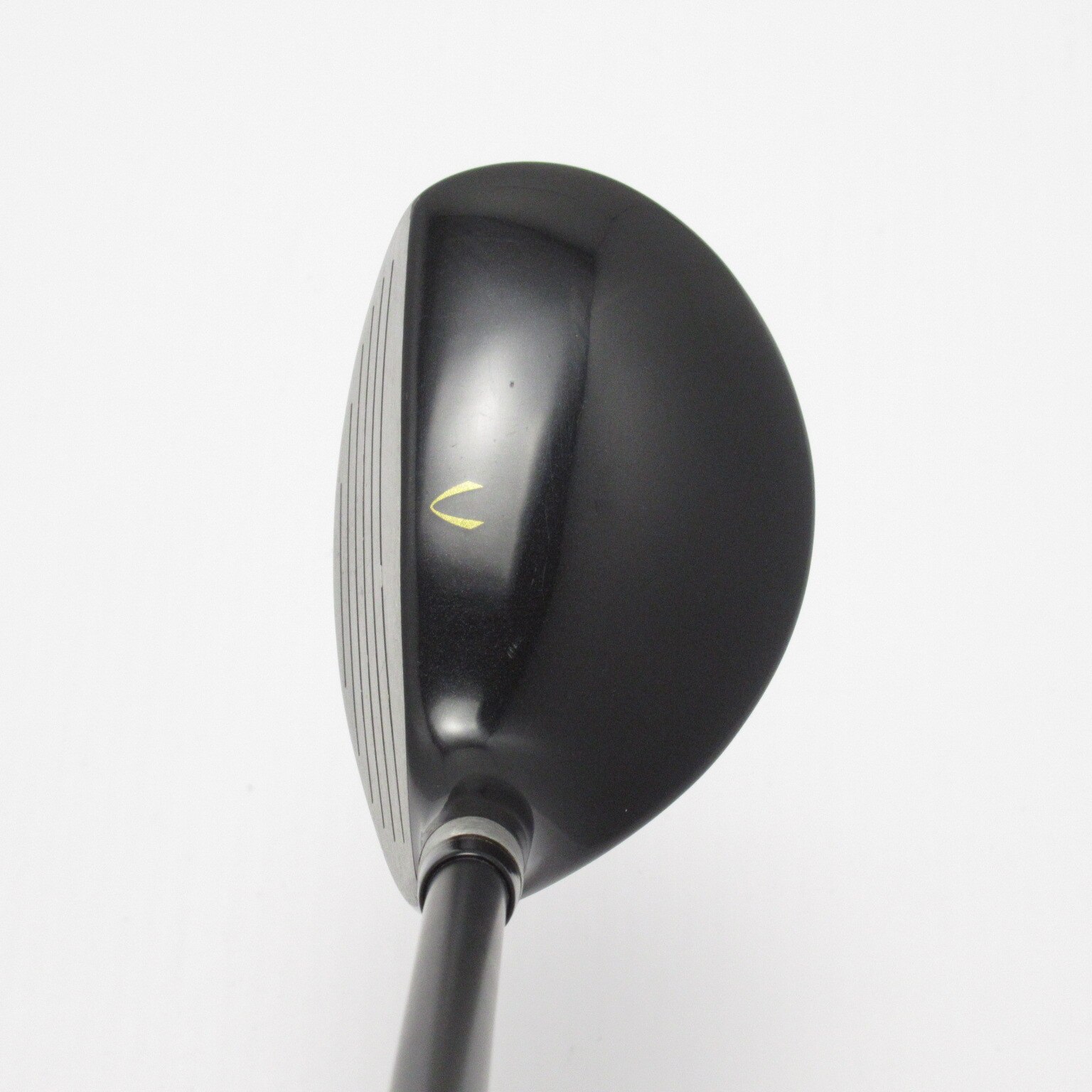 中古】K2K ONE LENGTH ユーティリティ ATTAS MB HY 55 22 R CD