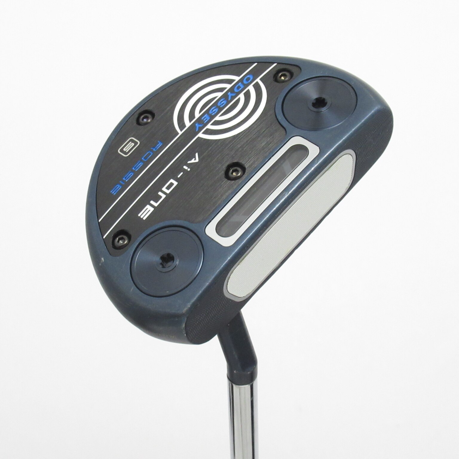 オデッセイAi-one パター　 ROSSIE Ai-ONE Rossie S Putter