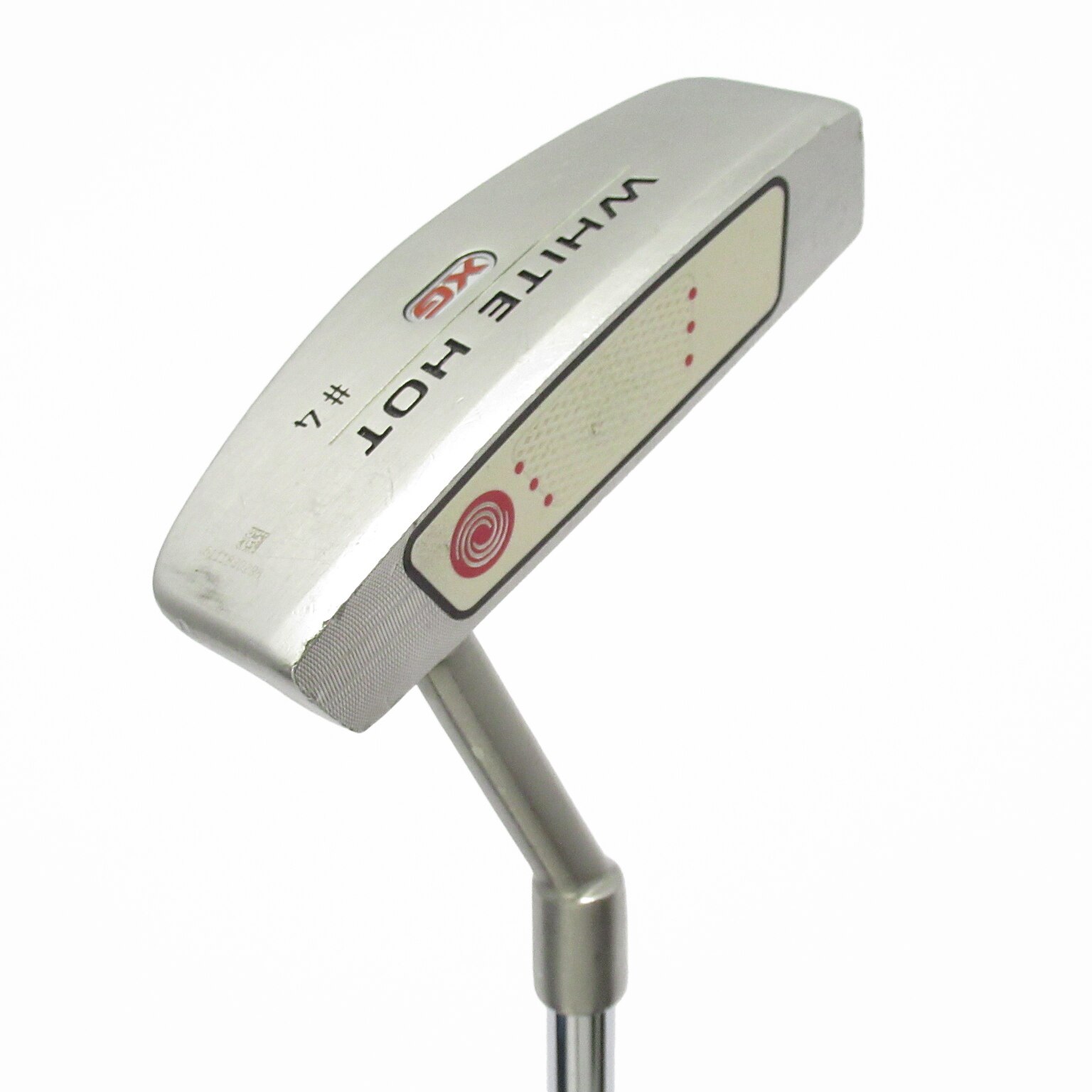 中古】ホワイトホット (オデッセイ) 通販｜GDO中古ゴルフクラブ