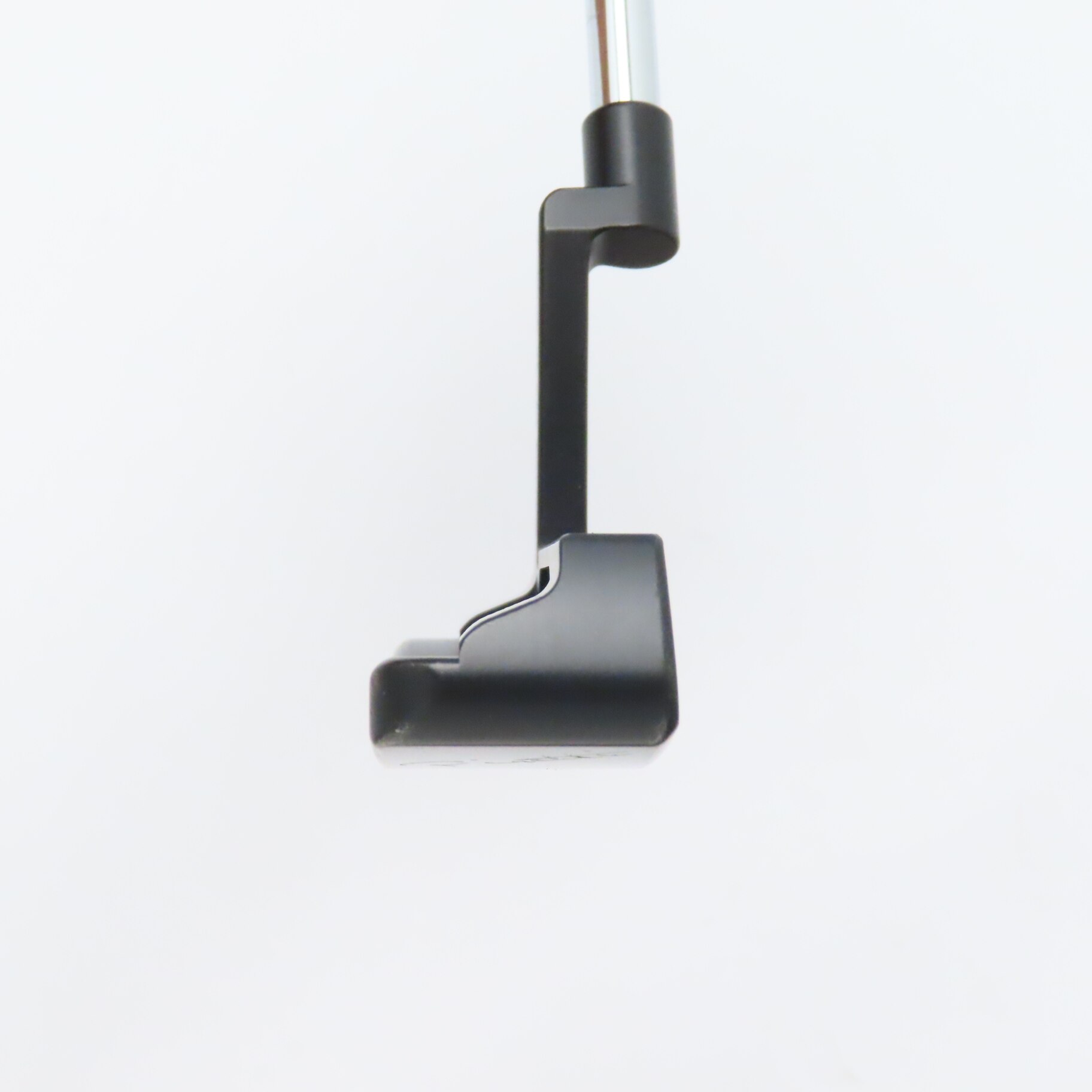 375C CUVIO パター ブラック ヘッドカバー付き ピレッティパター 375C