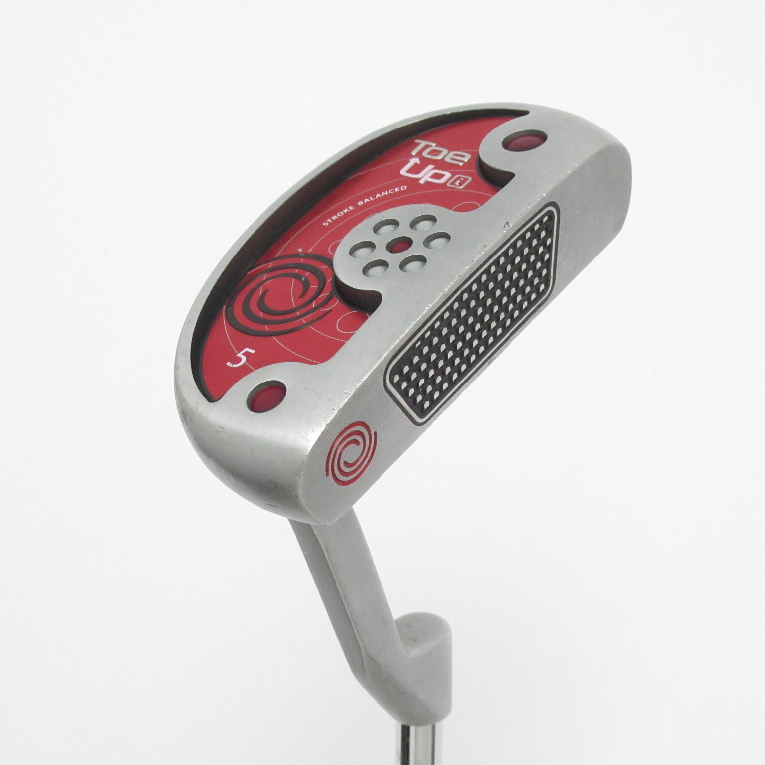 中古】Toe Up i(トウアップ アイ) パター (オデッセイ) 通販｜GDO中古