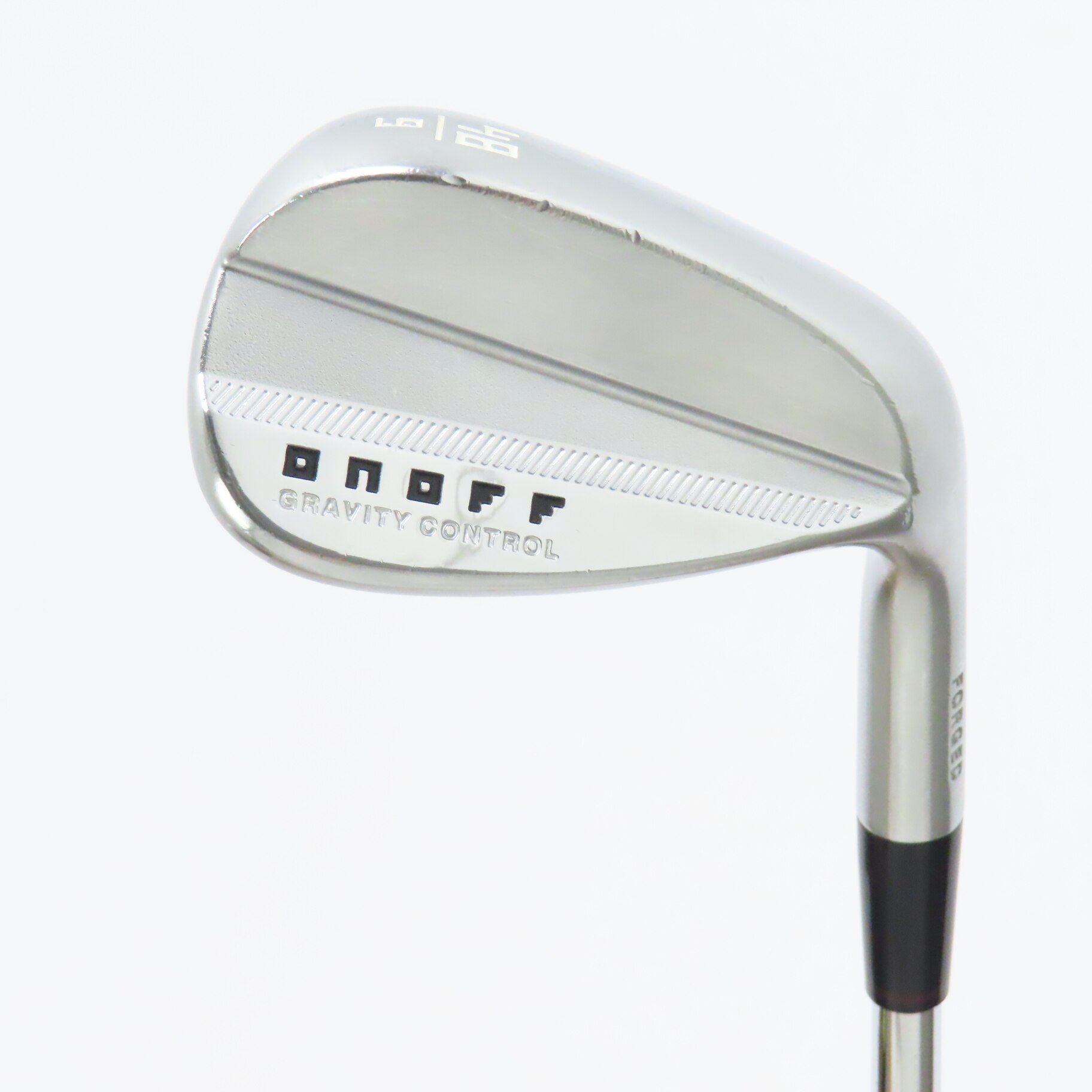 中古】オノフ フォージド ウェッジ N.S.PRO MODUS3 SYSTEM3 TOUR 125