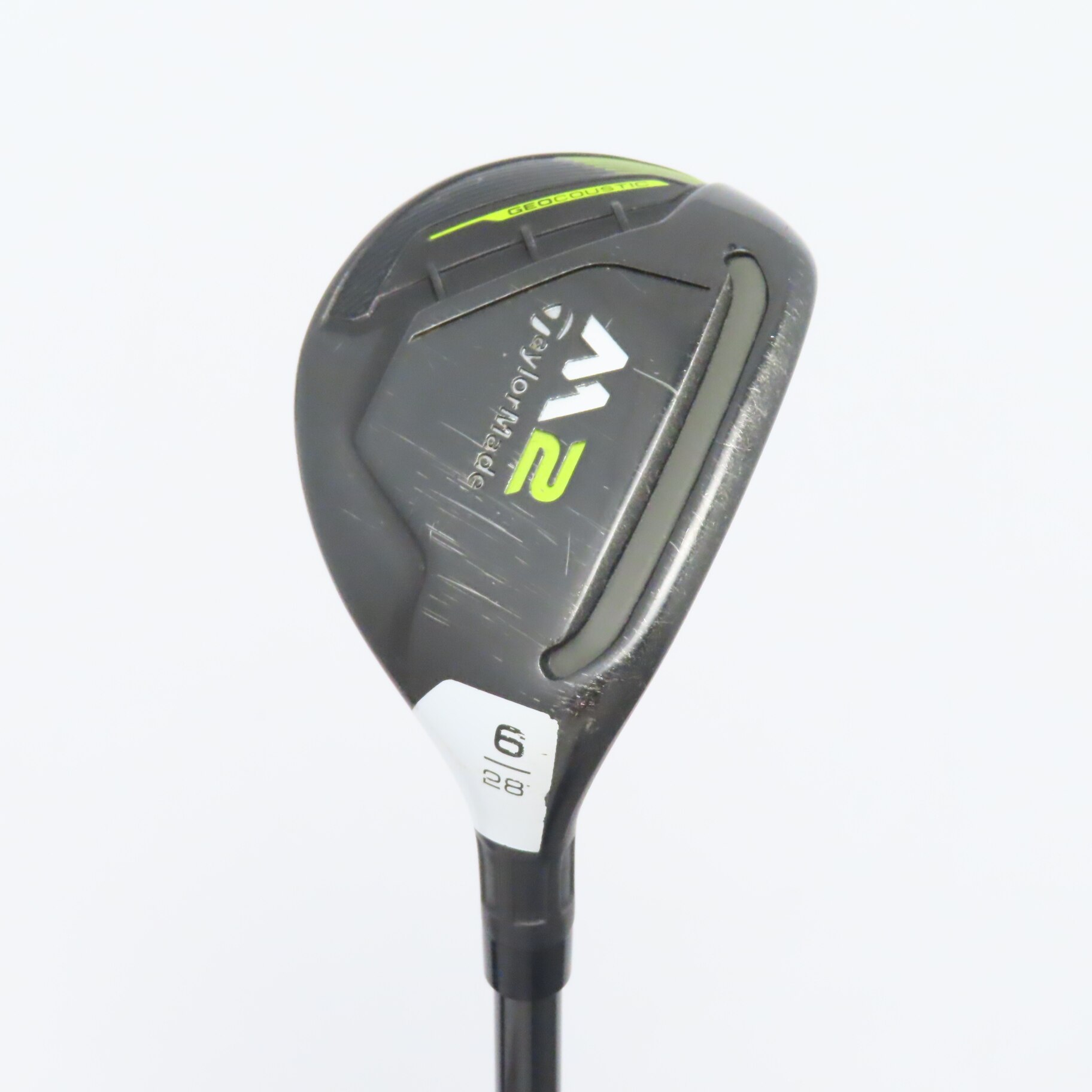 中古】M2(2017) US ユーティリティ REAX 65 28 R D