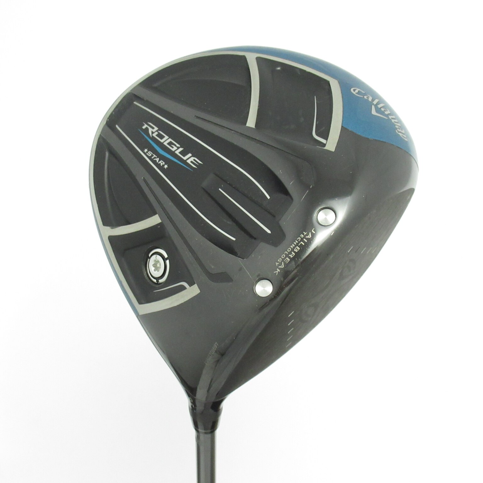 キャロウェイ ROGUE STAR 9.5度 ドライバー（ヘッドのみ） Callaway