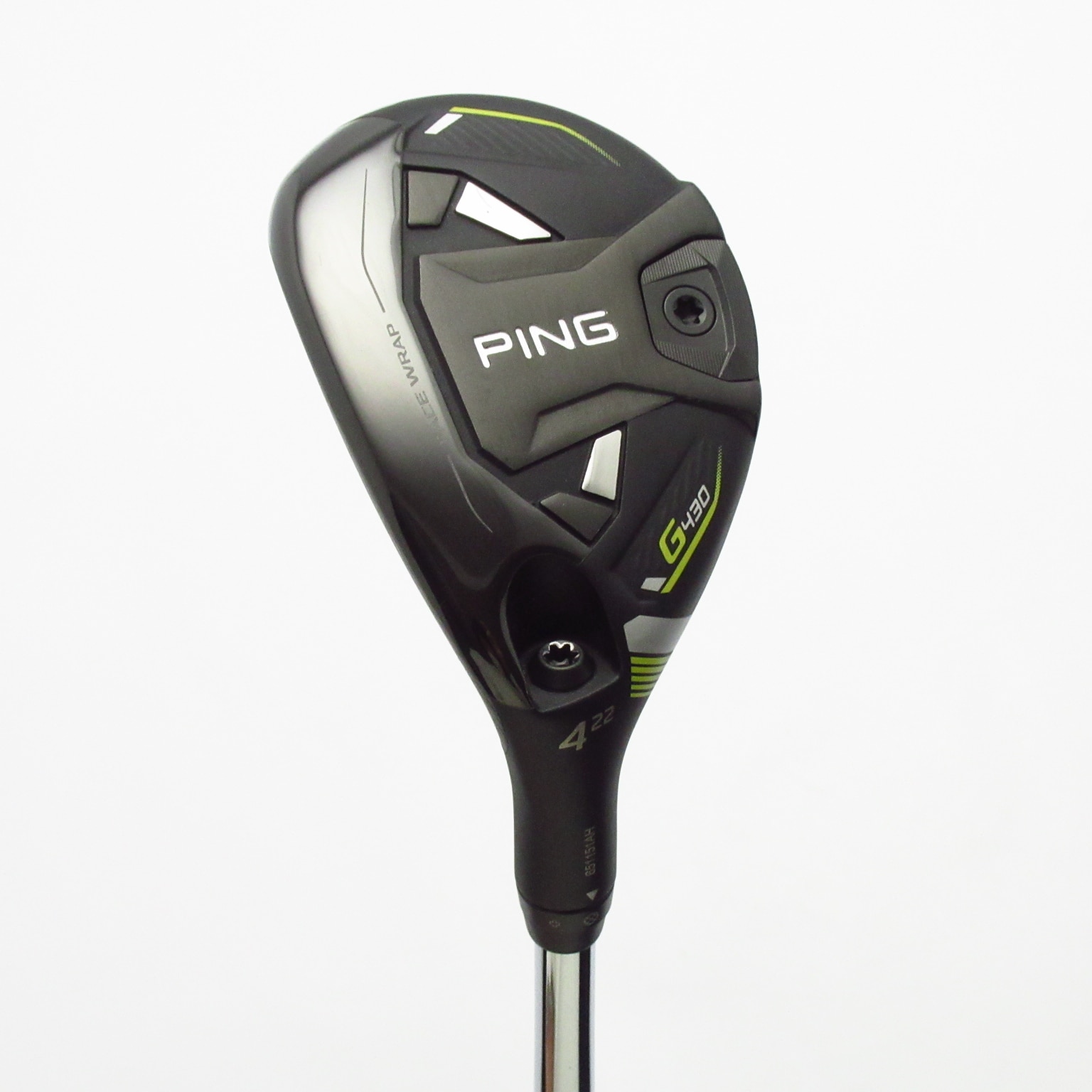 中古】G430 ユーティリティ (ピン) 通販｜GDO中古ゴルフクラブ