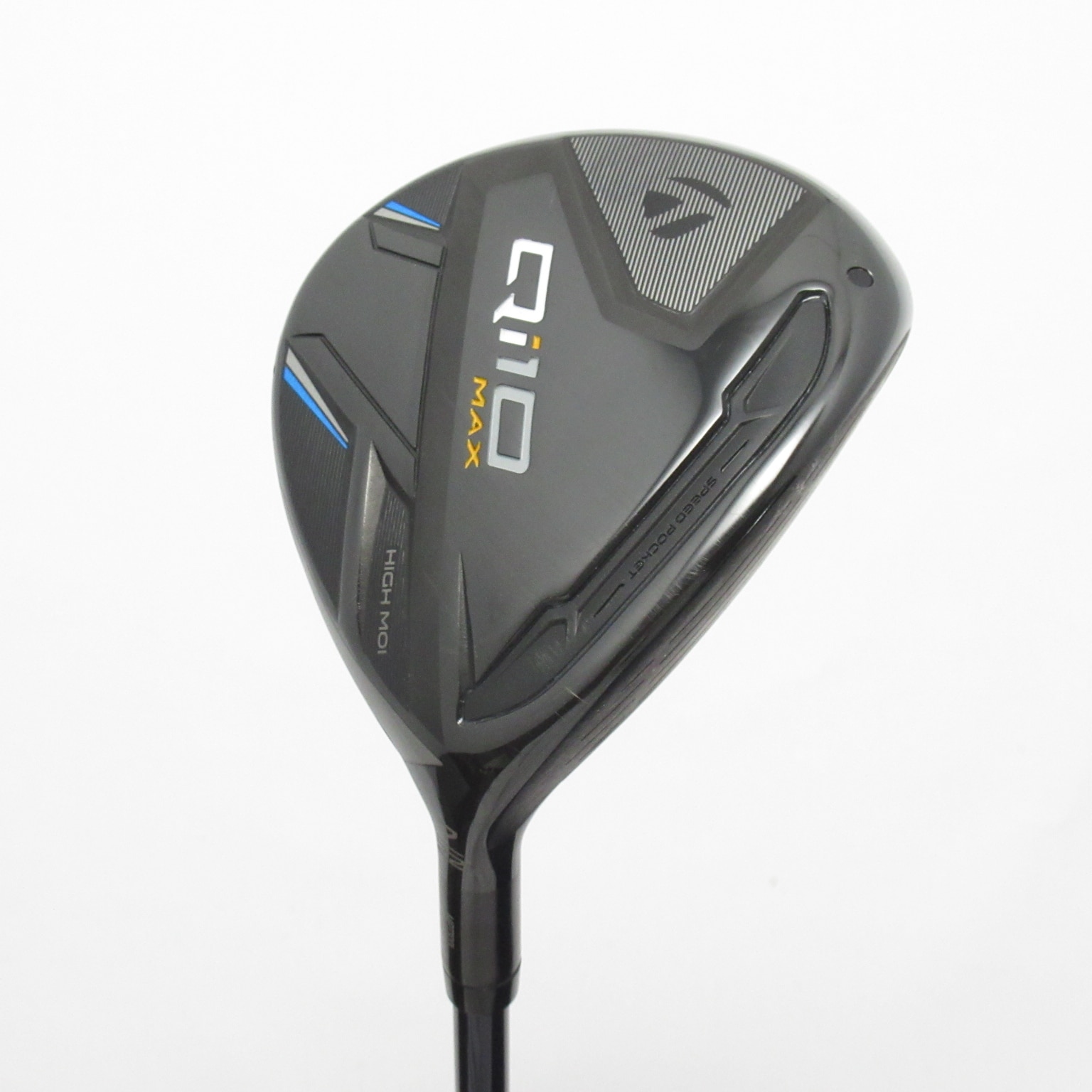 中古】Qi10 フェアウェイウッド (テーラーメイド) 通販｜GDO中古