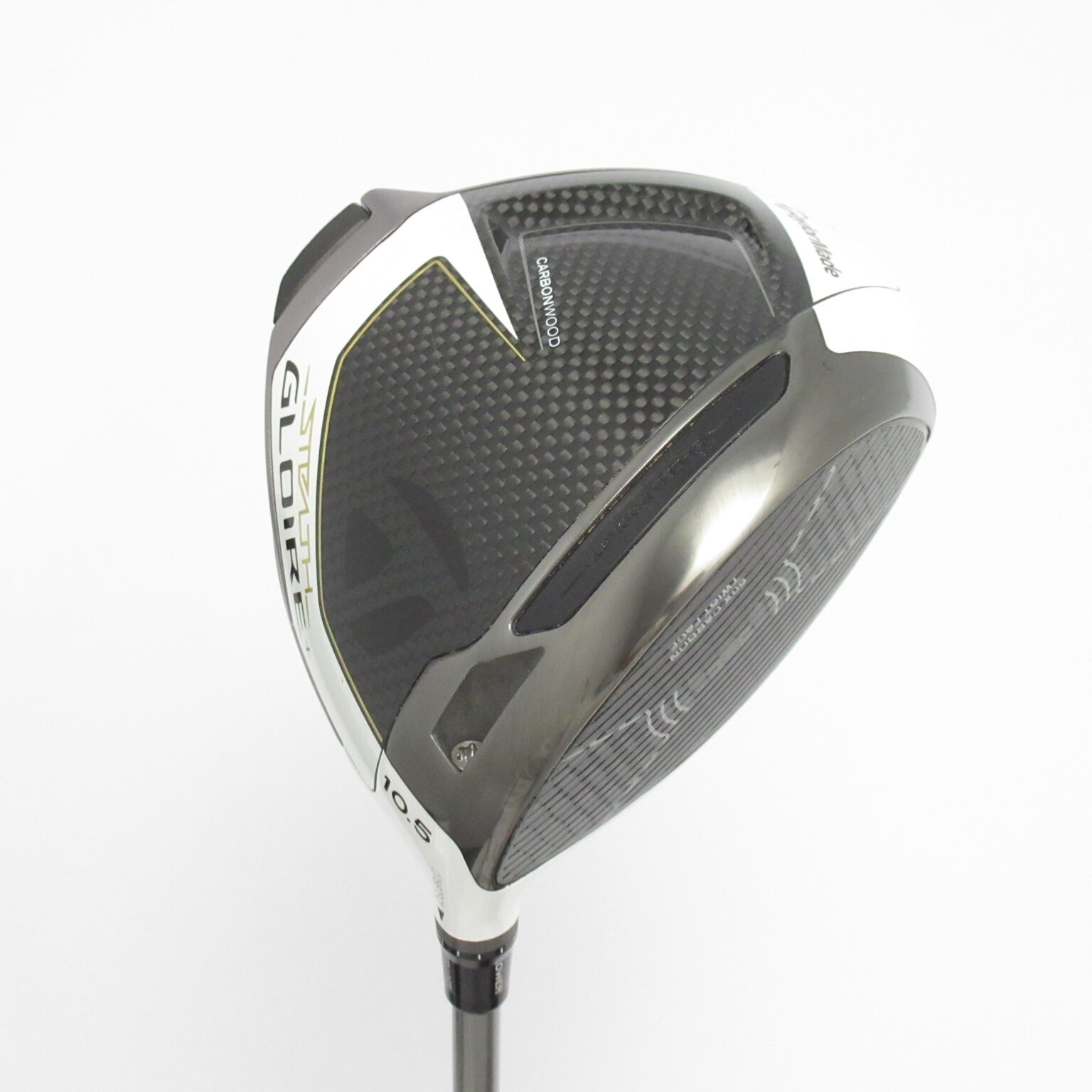 中古】ステルス ドライバー (テーラーメイド) 通販｜GDO中古