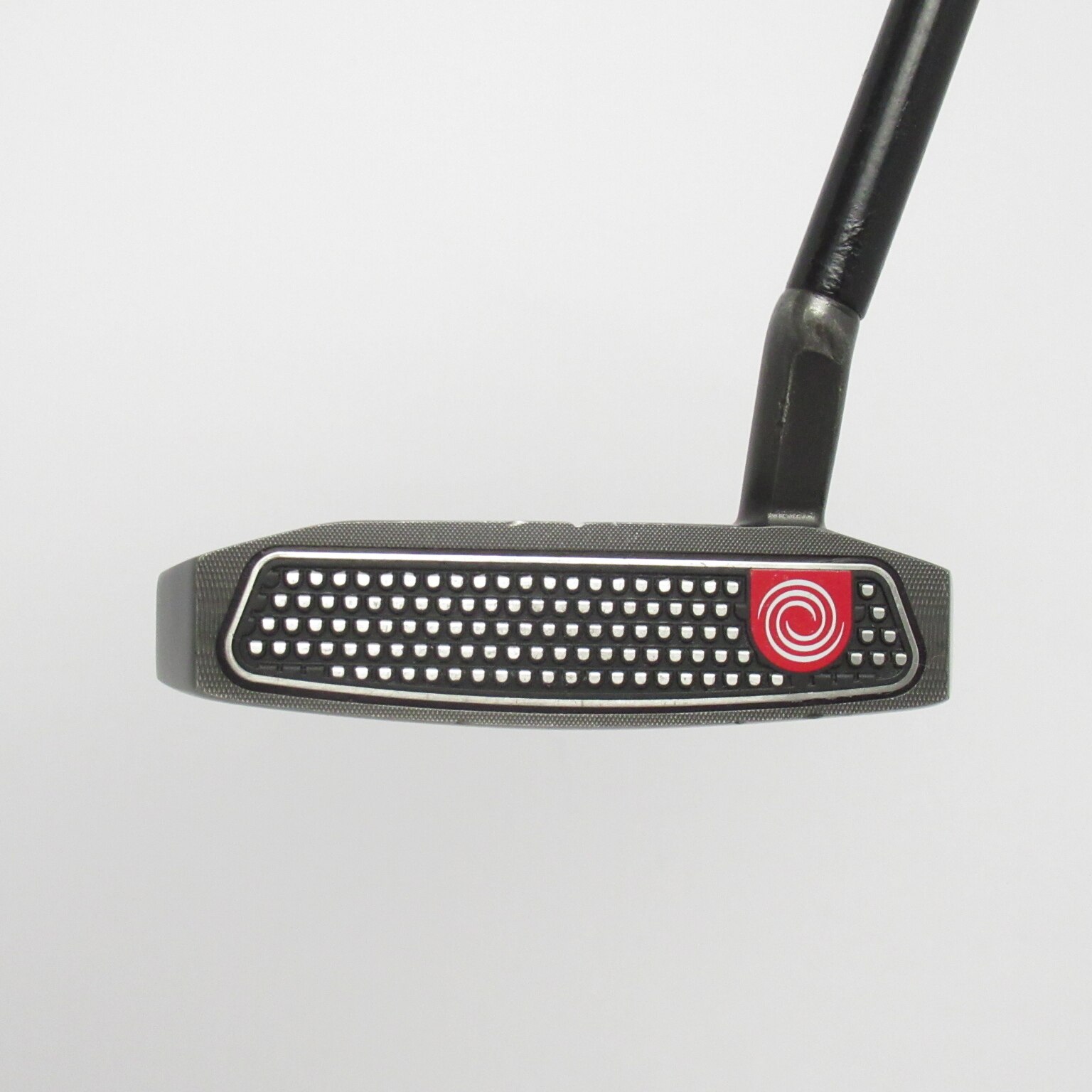 オデッセイ オー・ワークス 17 ブラック #2W パター スチールシャフト 口コミ・評価｜オー・ワークス ブラック パター #2W（パター