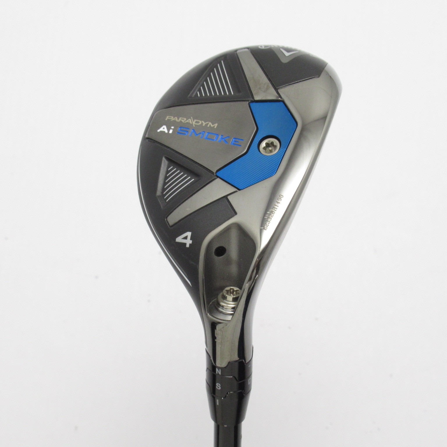 中古】パラダイム Ai SMOKE ユーティリティ TENSEI 50 for Callaway 21