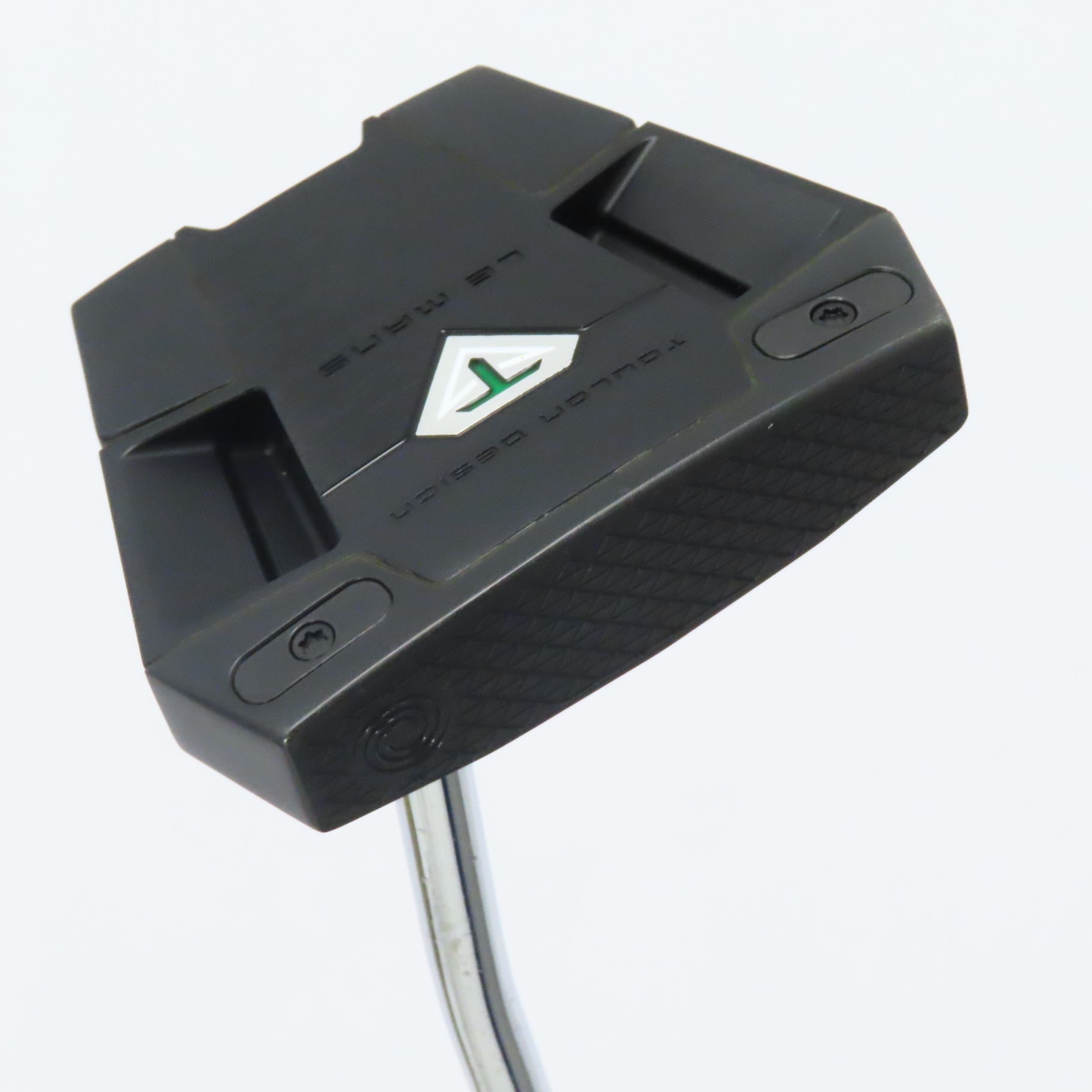 オデッセイ TOULON TOULON LE MANS(2022) パター カーボンスチール複合