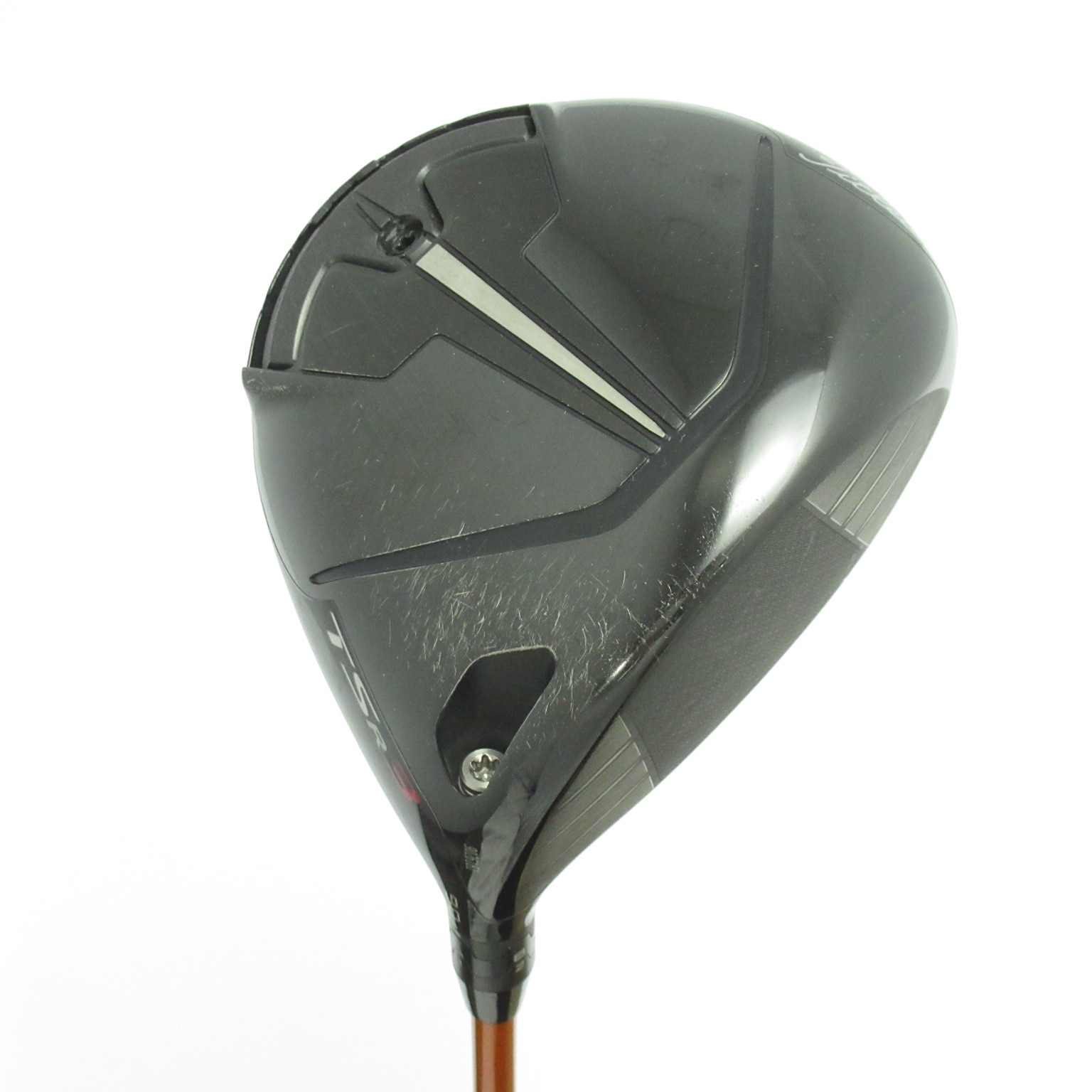 美品★ タイトリスト TSR3 1W 9° ツアーAD DI-6(S) HC付き 美品☆ タイトリスト TSR3 1W 9° ツアーAD DI-6(S) HC付き Titleist