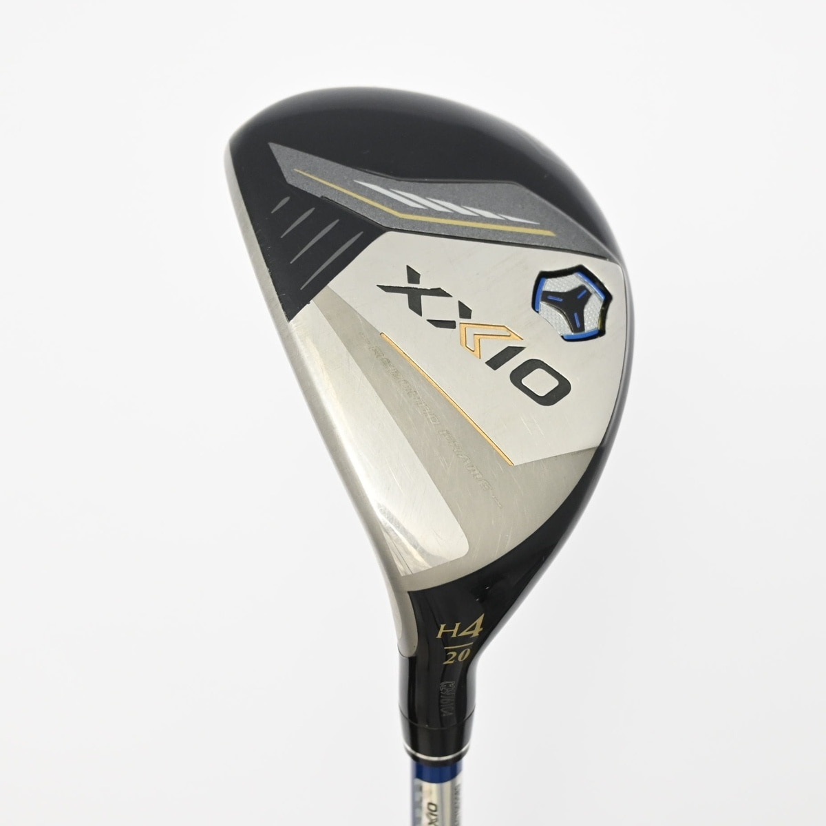 中古】ゼクシオ ユーティリティ (ダンロップ) 通販｜GDO中古