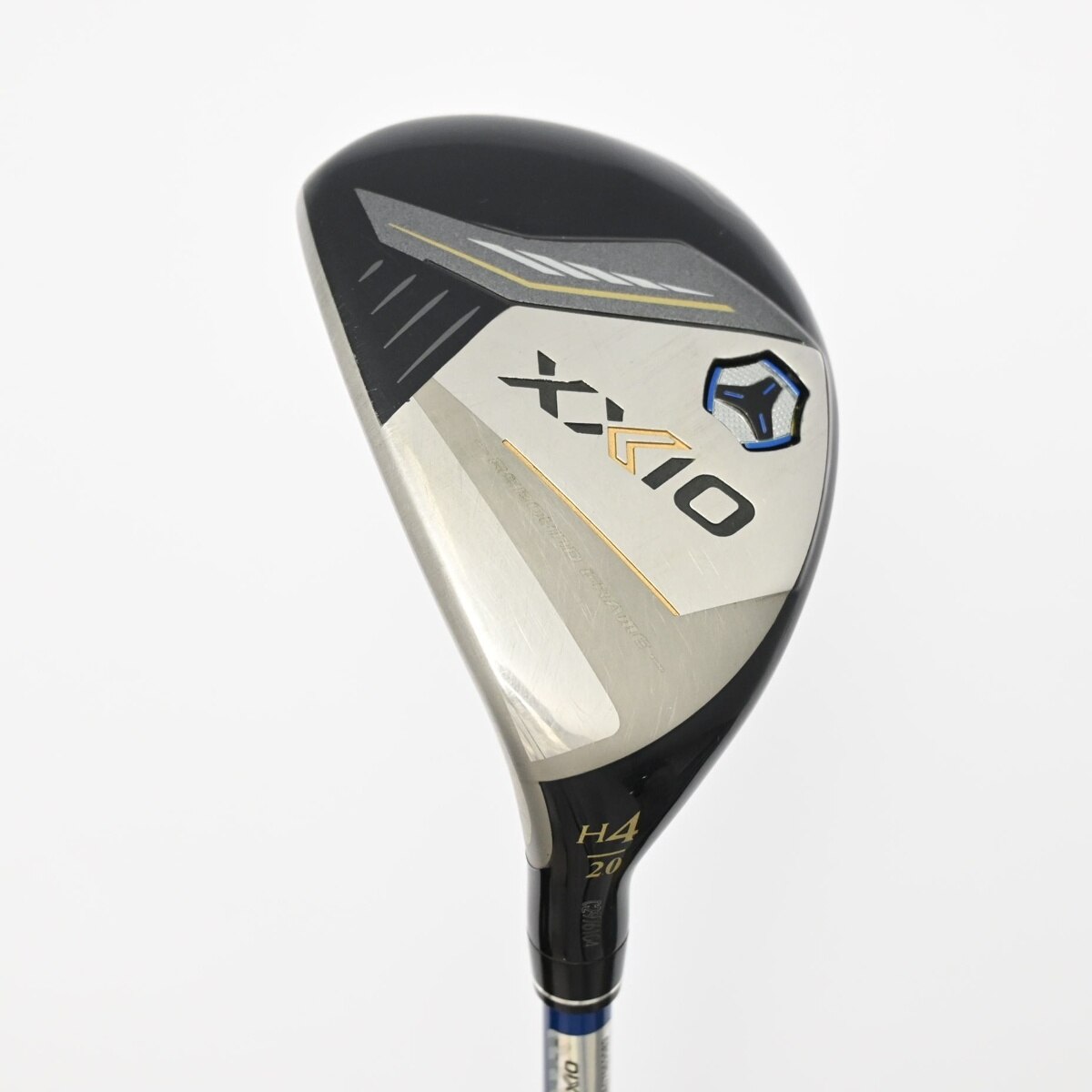 中古】ゼクシオ 13(2024) ユーティリティ MP1300カーボン 20 R C