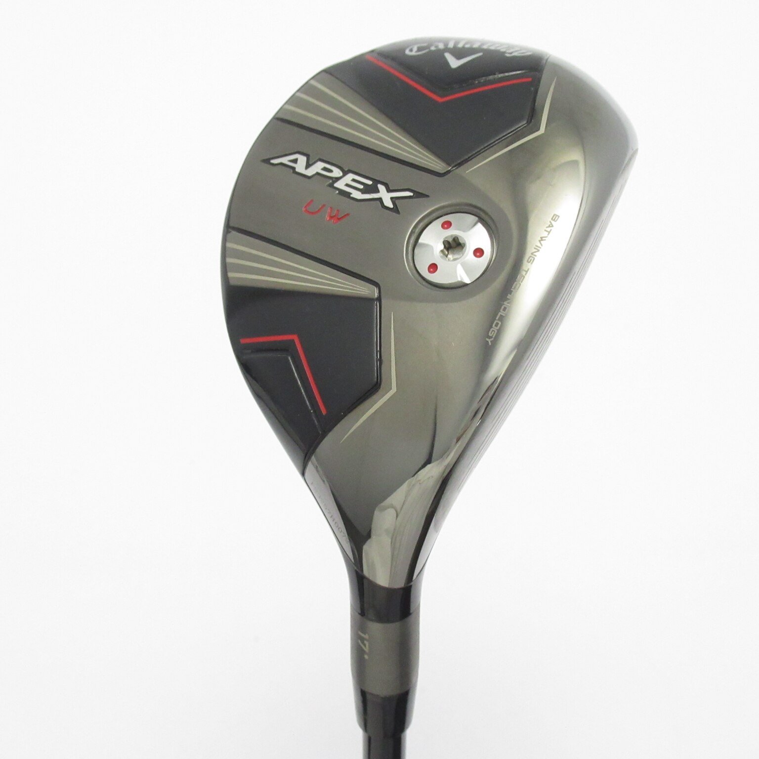 キャロウェイ APEX UW ユーティリティウッド Amazon | キャロウェイ(Callaway) 右用 ユーティリティウッド
