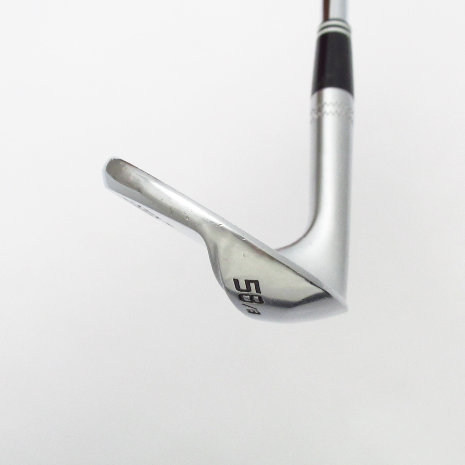 中古】RTX4 FORGED ウェッジ Dynamic Gold 58-08 S200 C(ウェッジ