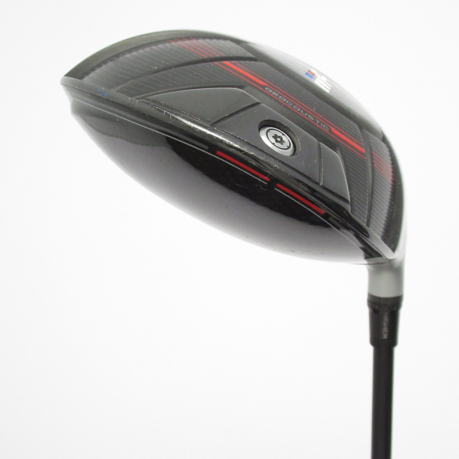 中古】M4 ドライバー FUBUKI TM5 9.5 SR CD(ドライバー（単品）)|M4