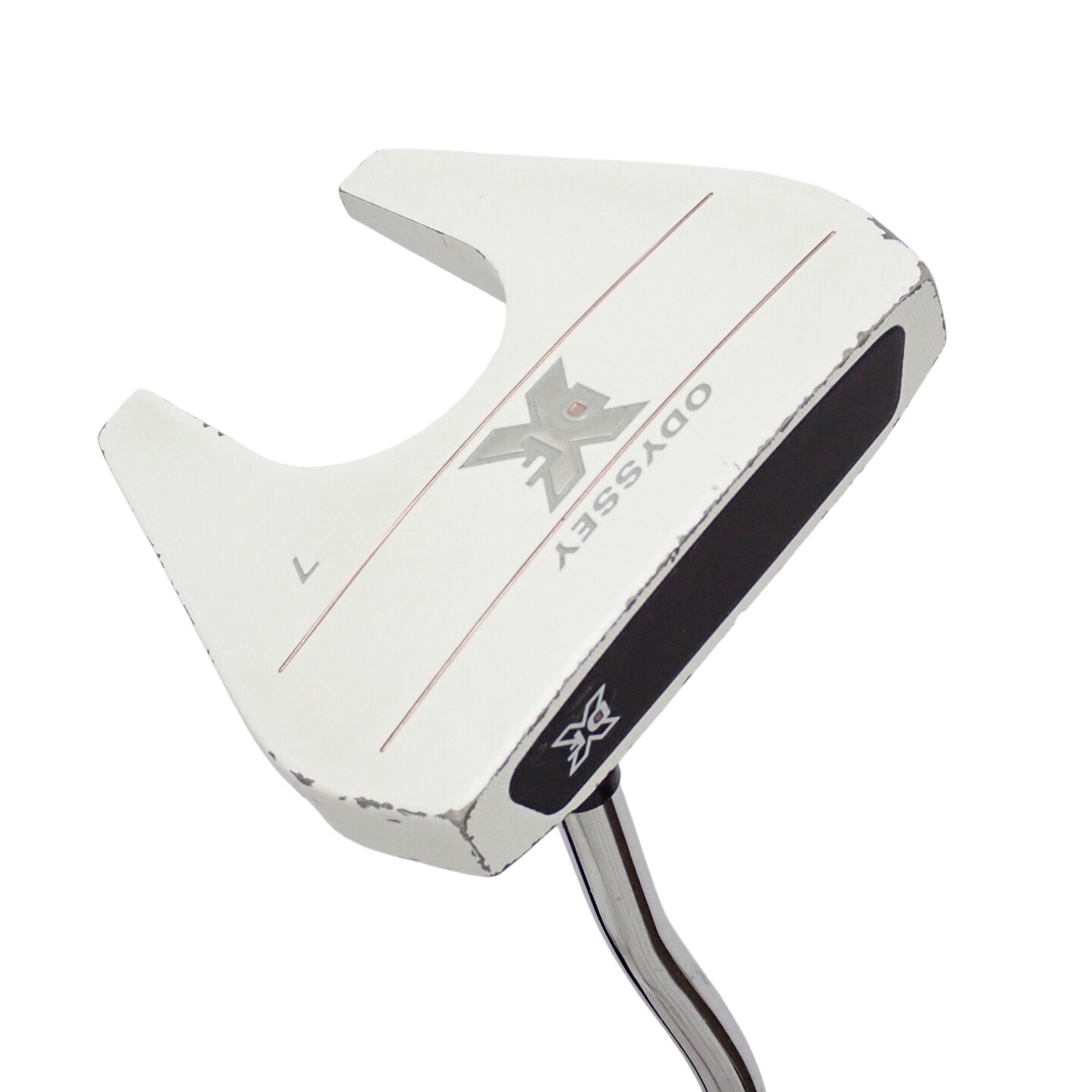 中古】オデッセイ パター レディス 通販｜GDO中古ゴルフクラブ