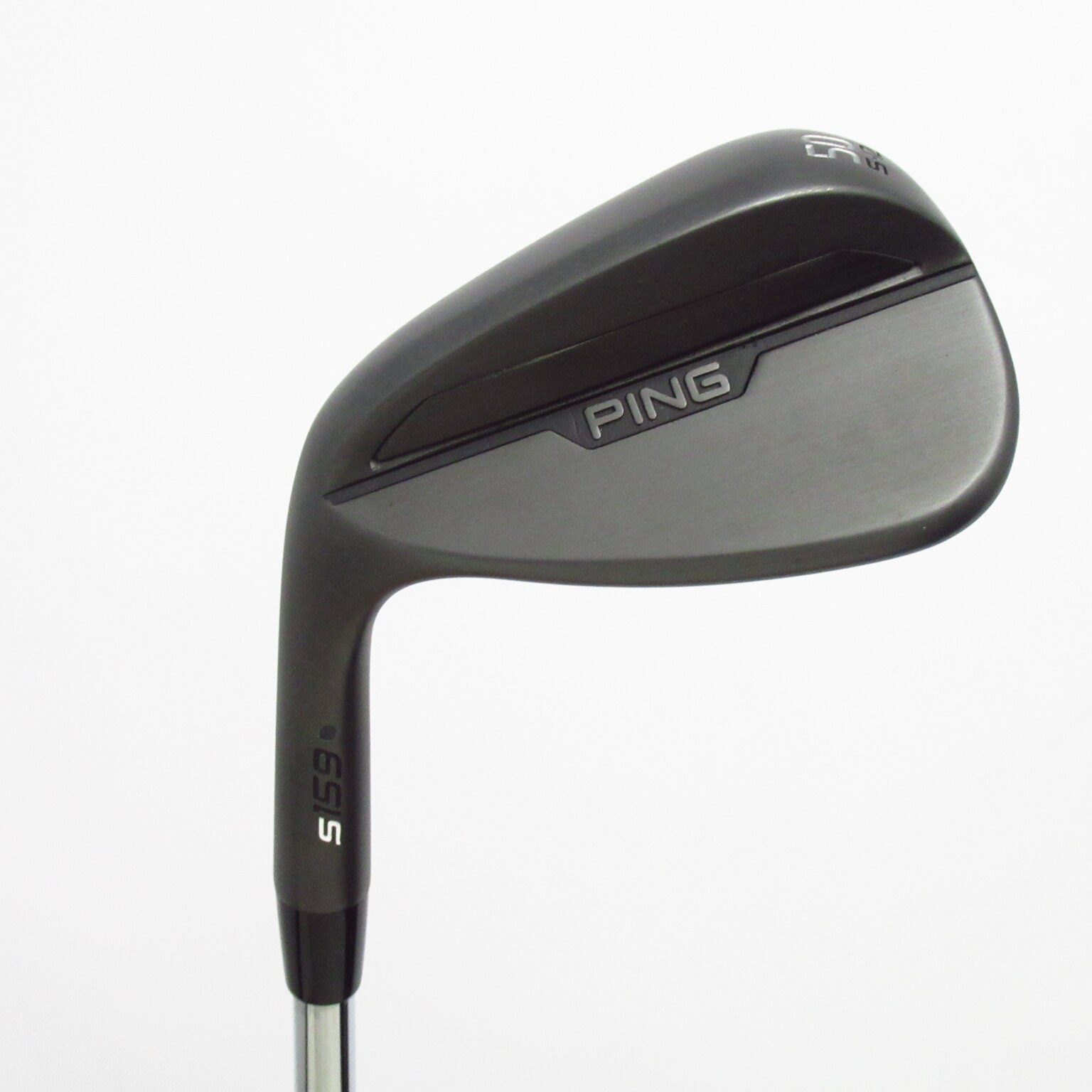 最終価格❗️PING S159 ウェッジ 50度 ミッドナイト モーダス105 S 最終価格❗️PING S159 ウェッジ 50度 ミッドナイト モーダス105 S