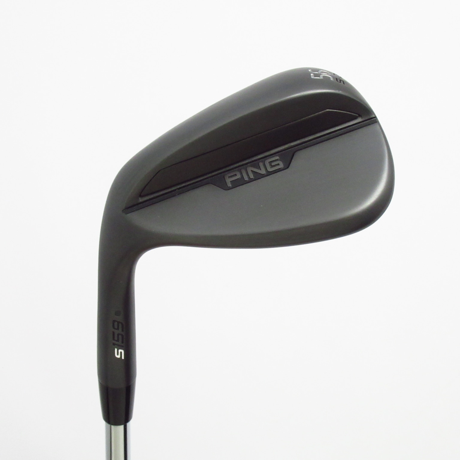 中古】S159 ミッドナイト ウェッジ Dynamic Gold 56-12 S200 B