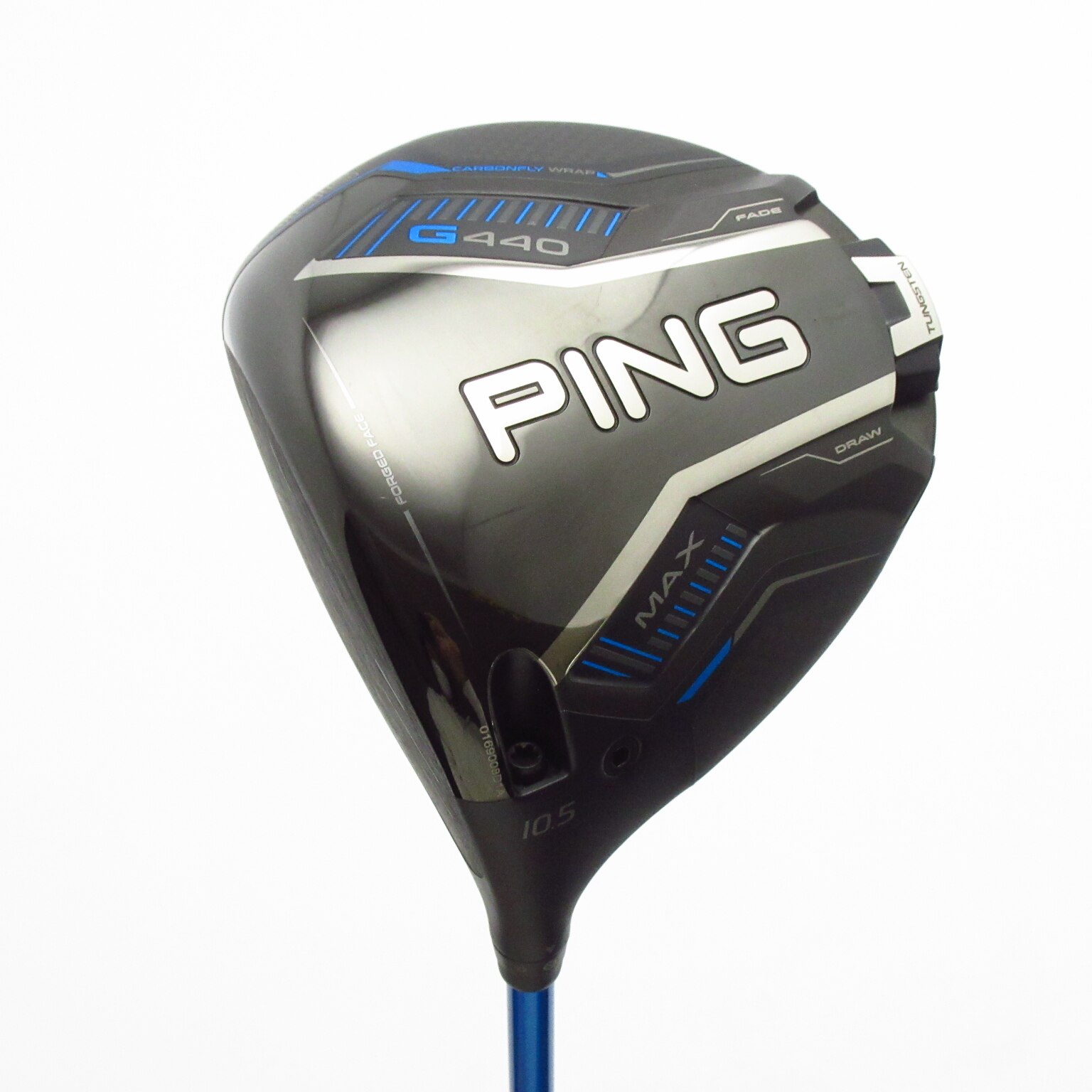 中古】ピン(PING) ゴルフクラブ レフティ 通販｜GDO中古ゴルフクラブ