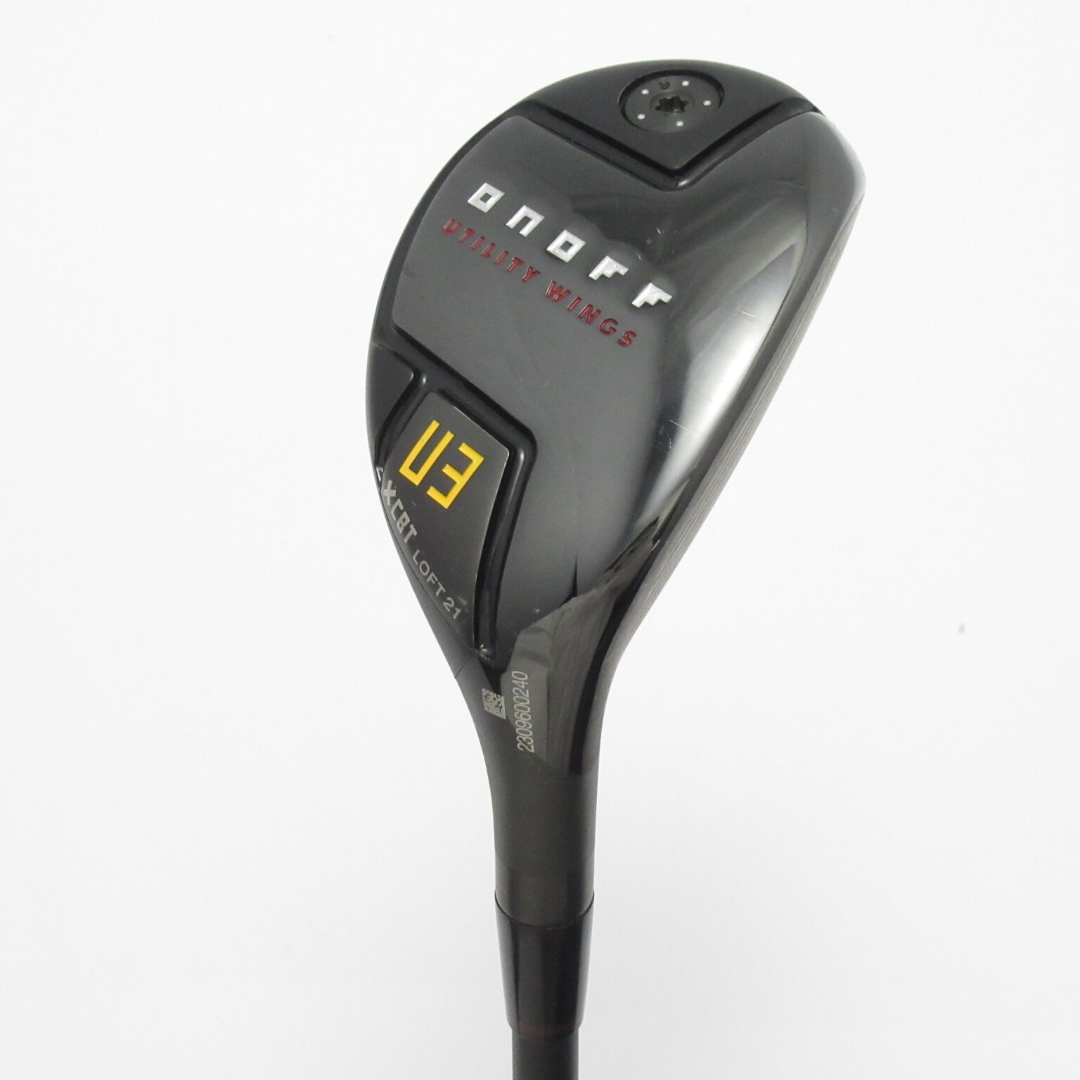 中古】オノフ ユーティリティ 通販｜GDO中古ゴルフクラブ