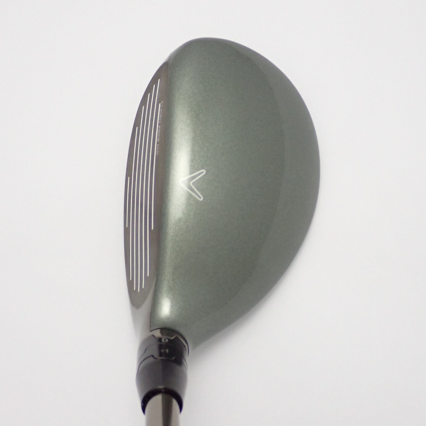 中古】GREAT BIG BERTHA(2023) ユーティリティ SPEEDER NX 40 BLK for
