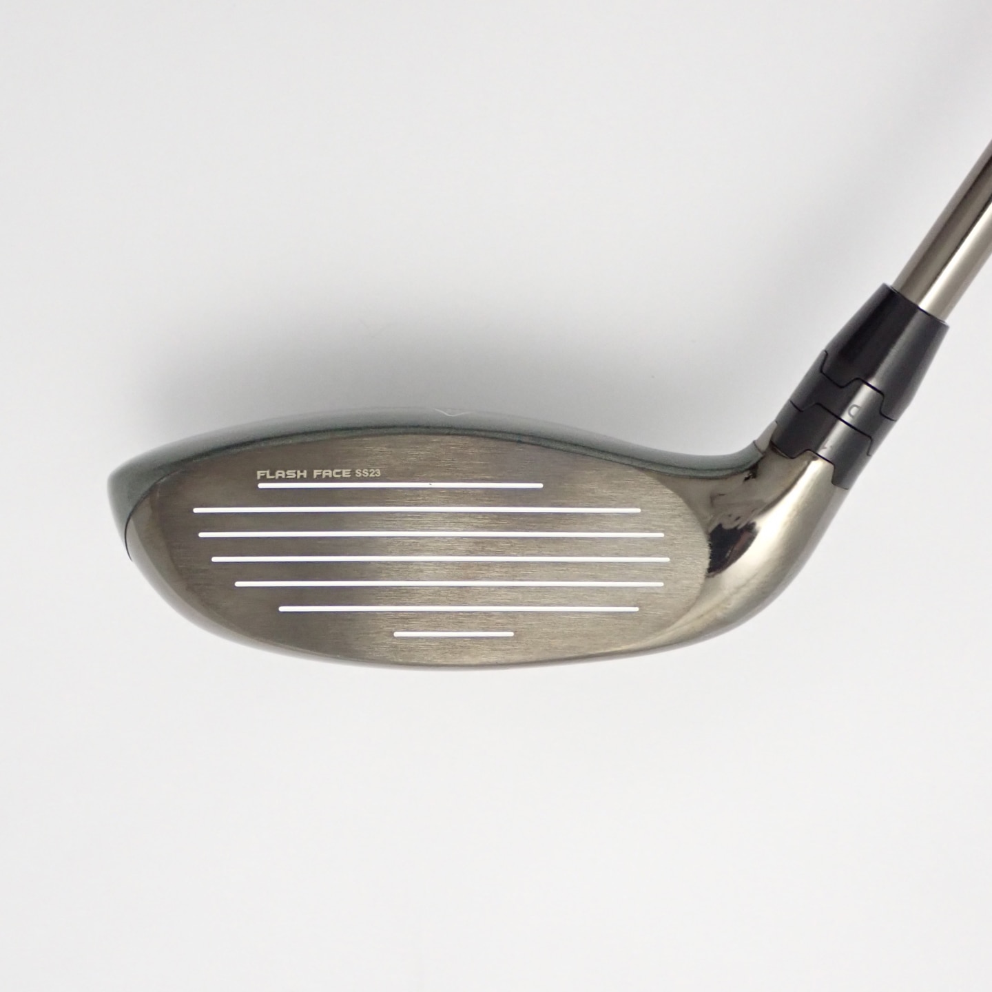 中古】GREAT BIG BERTHA(2023) ユーティリティ SPEEDER NX 40 BLK for