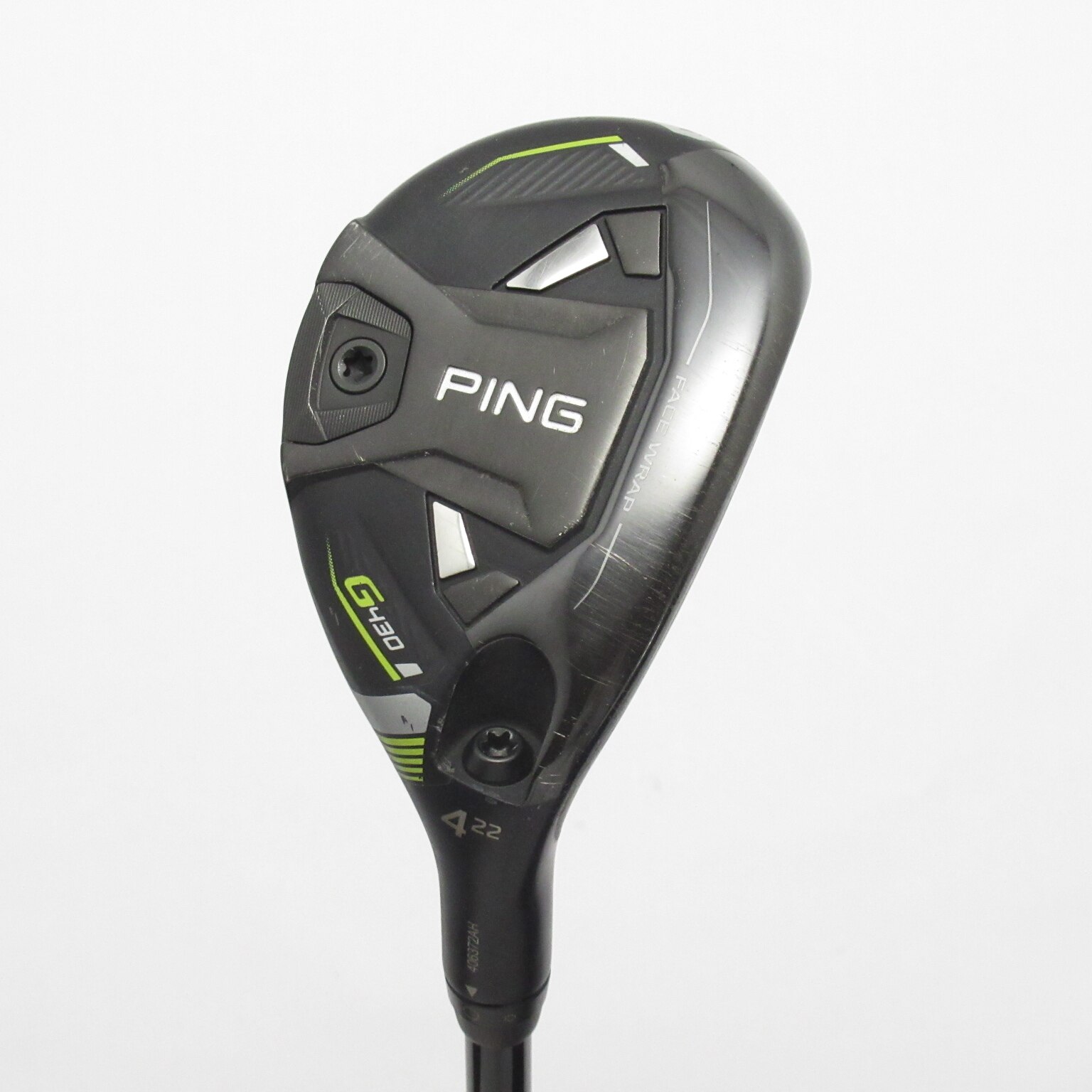 中古】G430 ユーティリティ (ピン) 通販｜GDO中古ゴルフクラブ