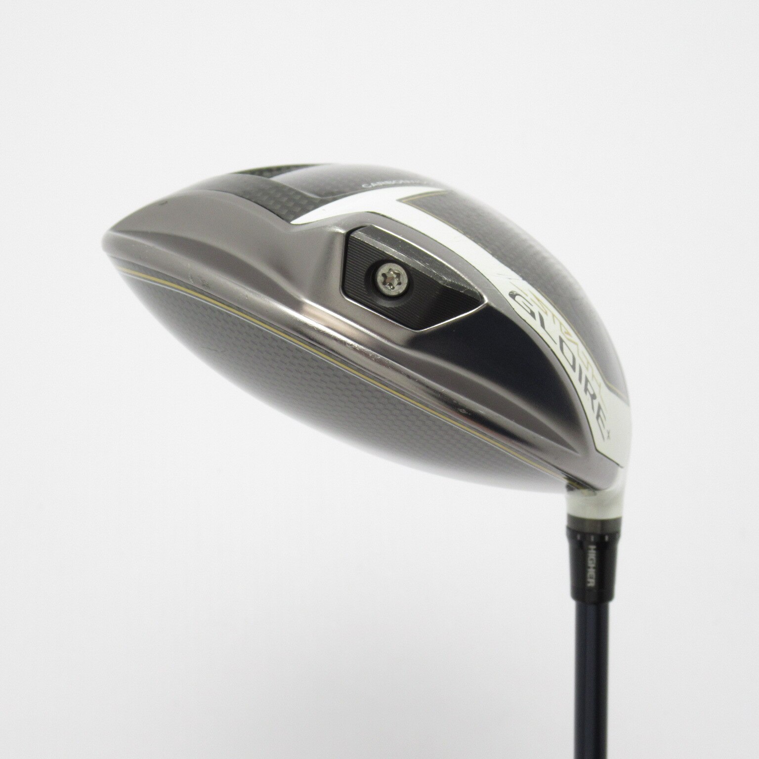 中古】ステルス グローレ プラス ドライバー Diamana Blue TM50 9.5 S