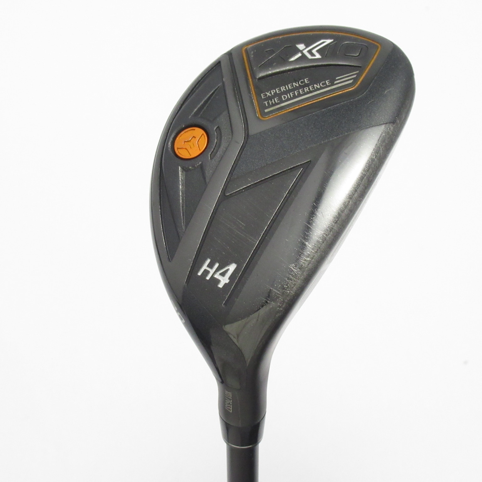 中古】ゼクシオ X [2020] ユーティリティ (ダンロップ) ゼクシオ