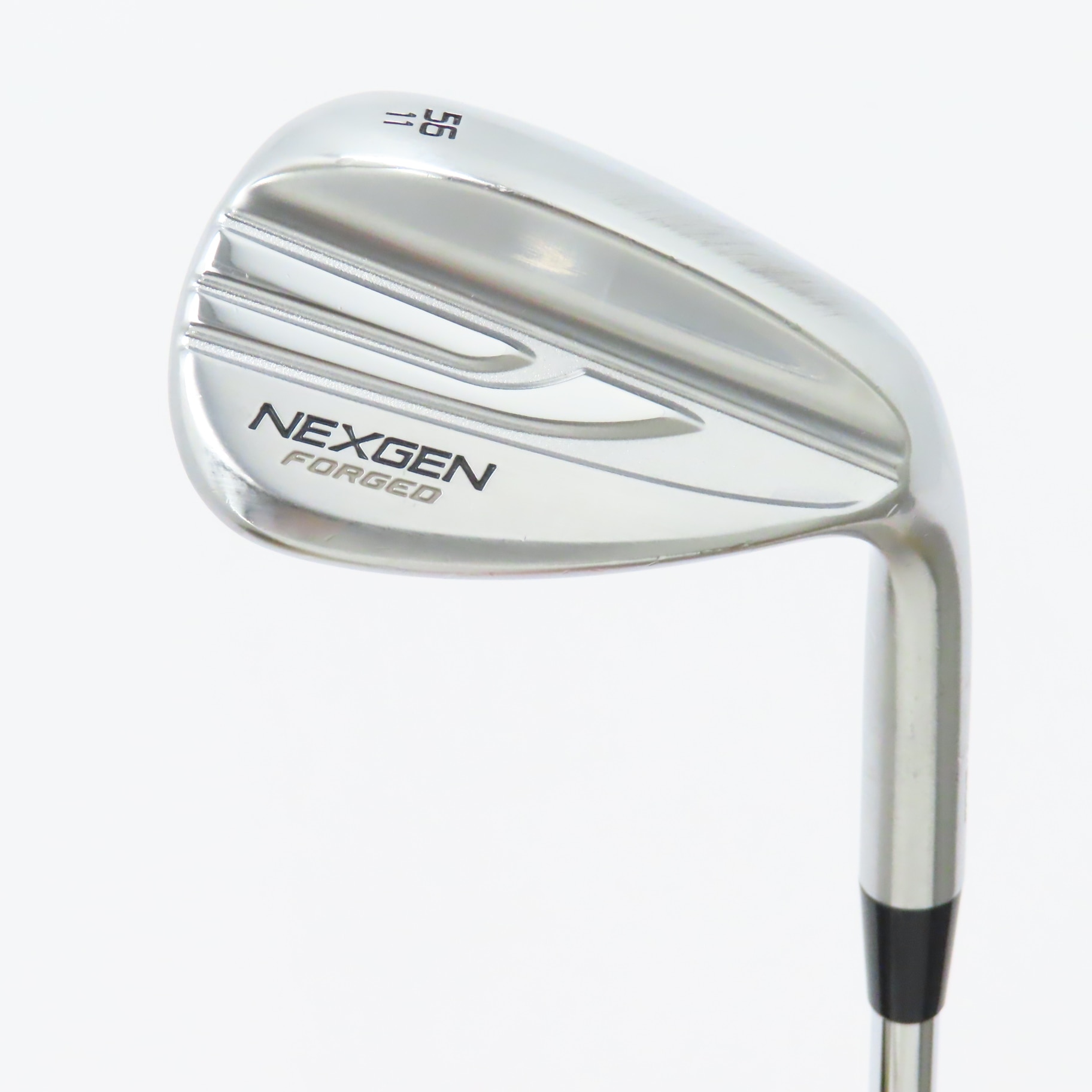 中古】NEXGEN FORGED(2022) ウェッジ N.S.PRO 950GH neo 56-11 R CD
